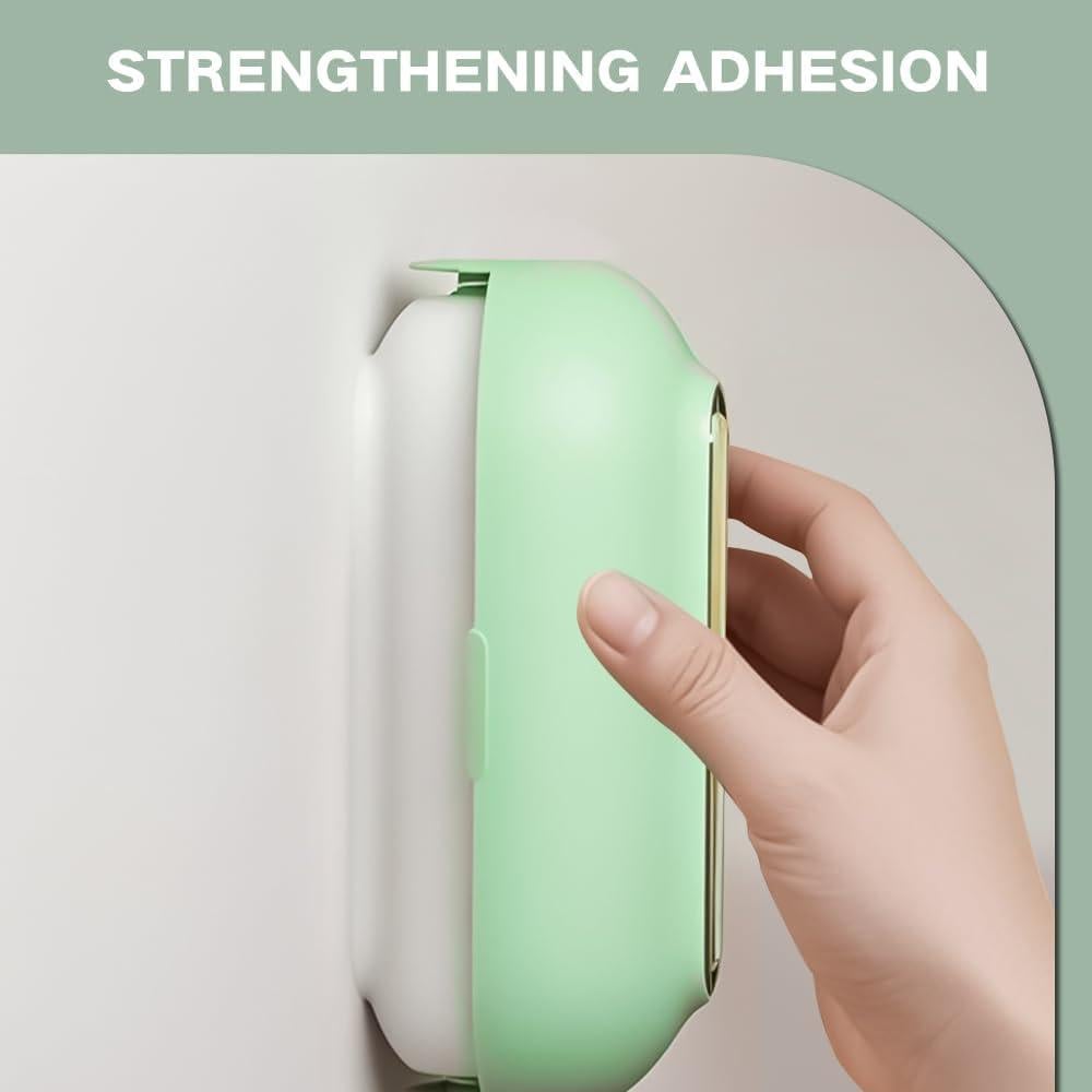 Rodillo de Pelusa Reutilizable Senbos 5" Ecológico para Mascotas