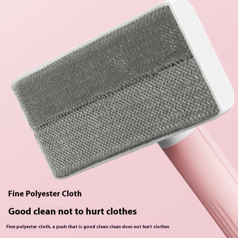 Removedor de Pelo de Mascota Statidom 16.5 cm Ecológico Azul