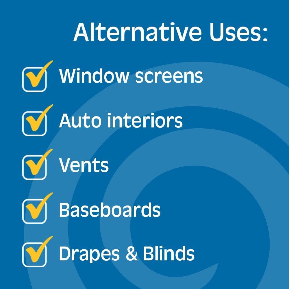 Quitapelos de Mascotas Gonzo Natural Magic - Esponja Reutilizable