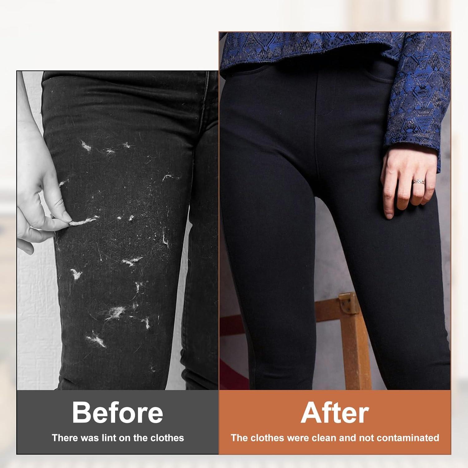 Paquete de 4 Filtros de Pelusa WH01X35719 GE Profile