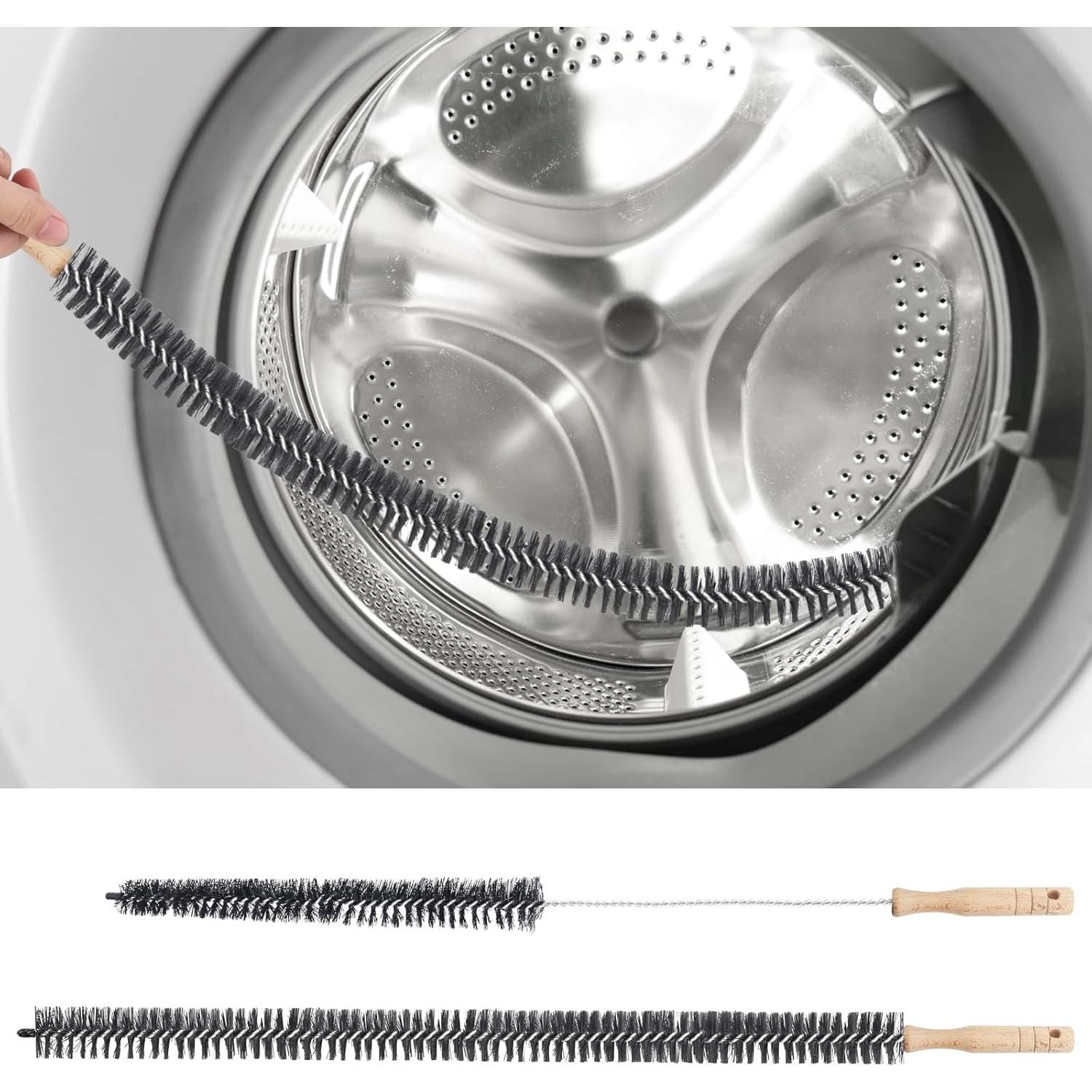 Paquete de 4 Filtros de Pelusa WH01X35719 GE Profile