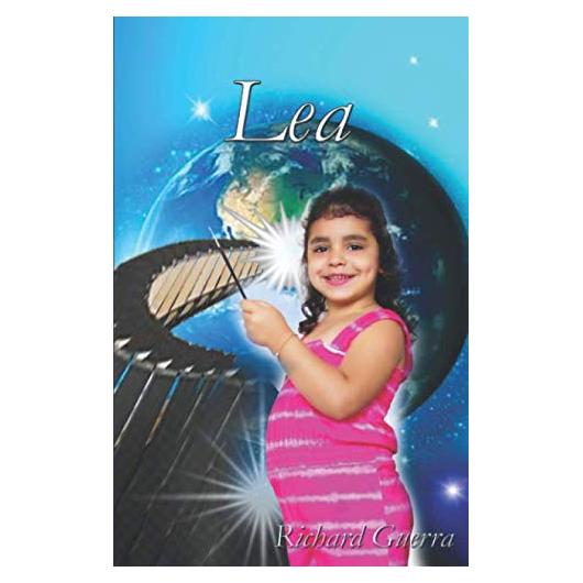 Lea (Spanish Edition)