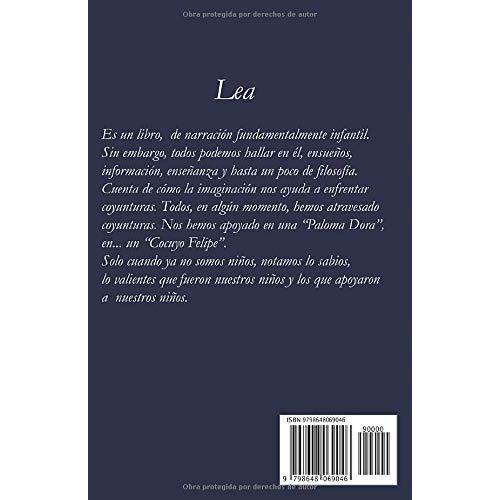 Lea (Spanish Edition)