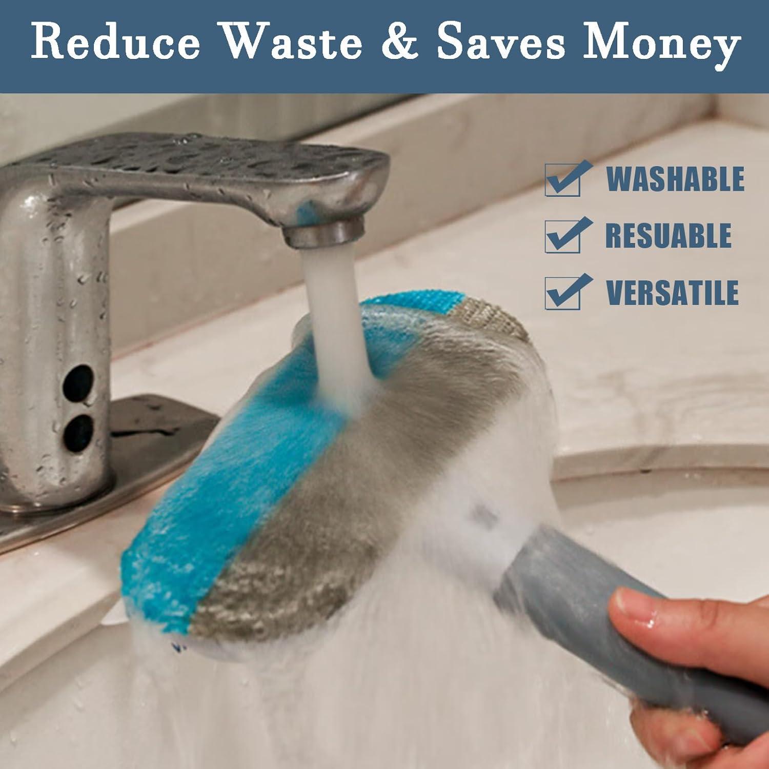 Removedor de Pelo de Gato 4-en-1 Wan Hun, 44.96 cm