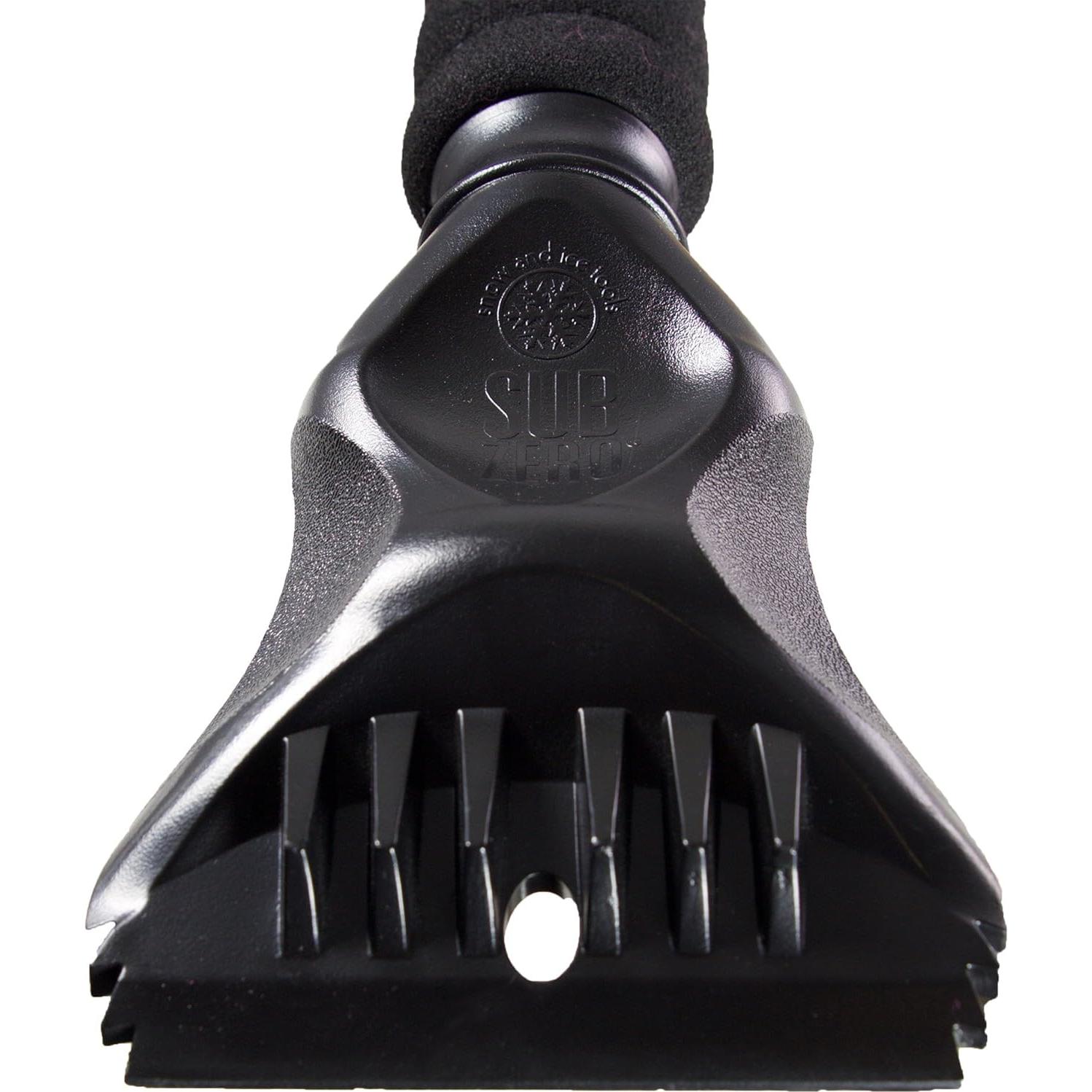 Raspador de Hielo SubZero 14039 con Cepillo Extensible 127 cm