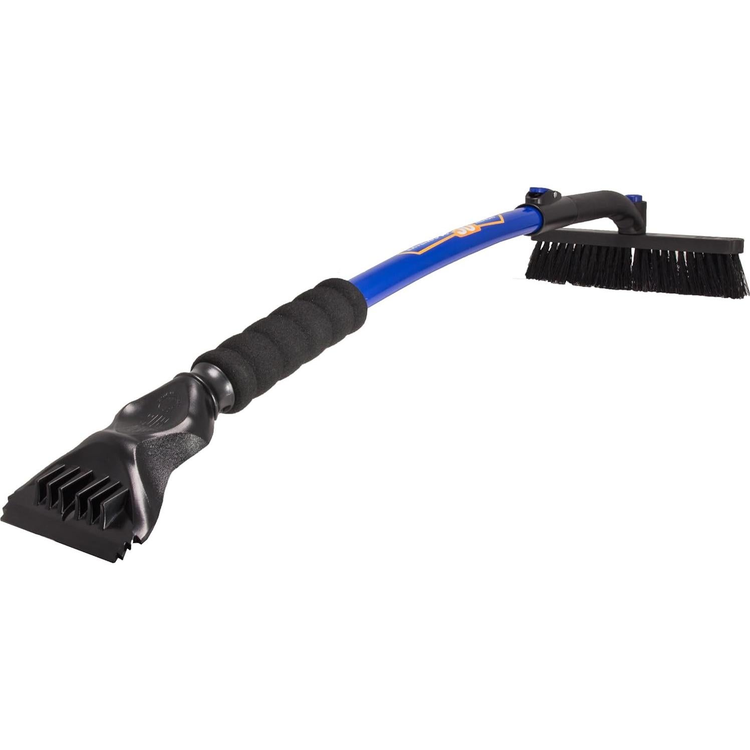 Raspador de Hielo SubZero 14039 con Cepillo Extensible 127 cm