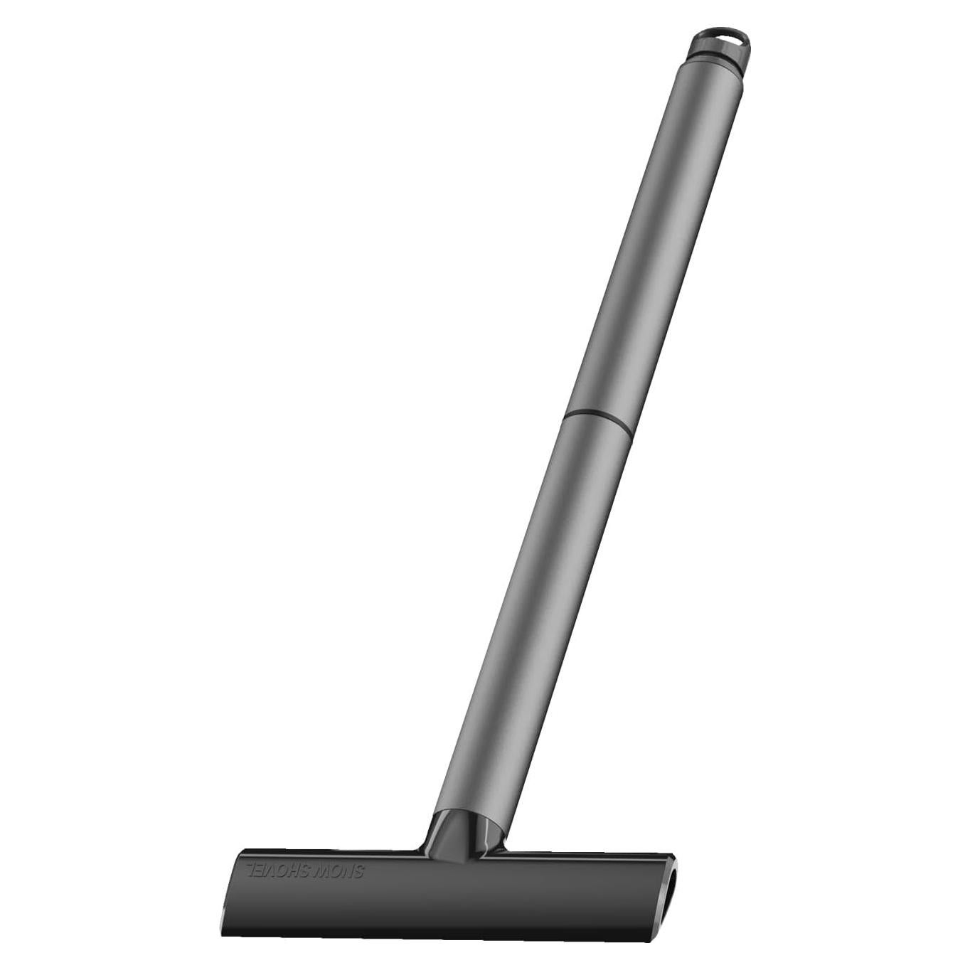 Raspador de Hielo 2 en 1 XTryfun con Limpiaparabrisas 360°