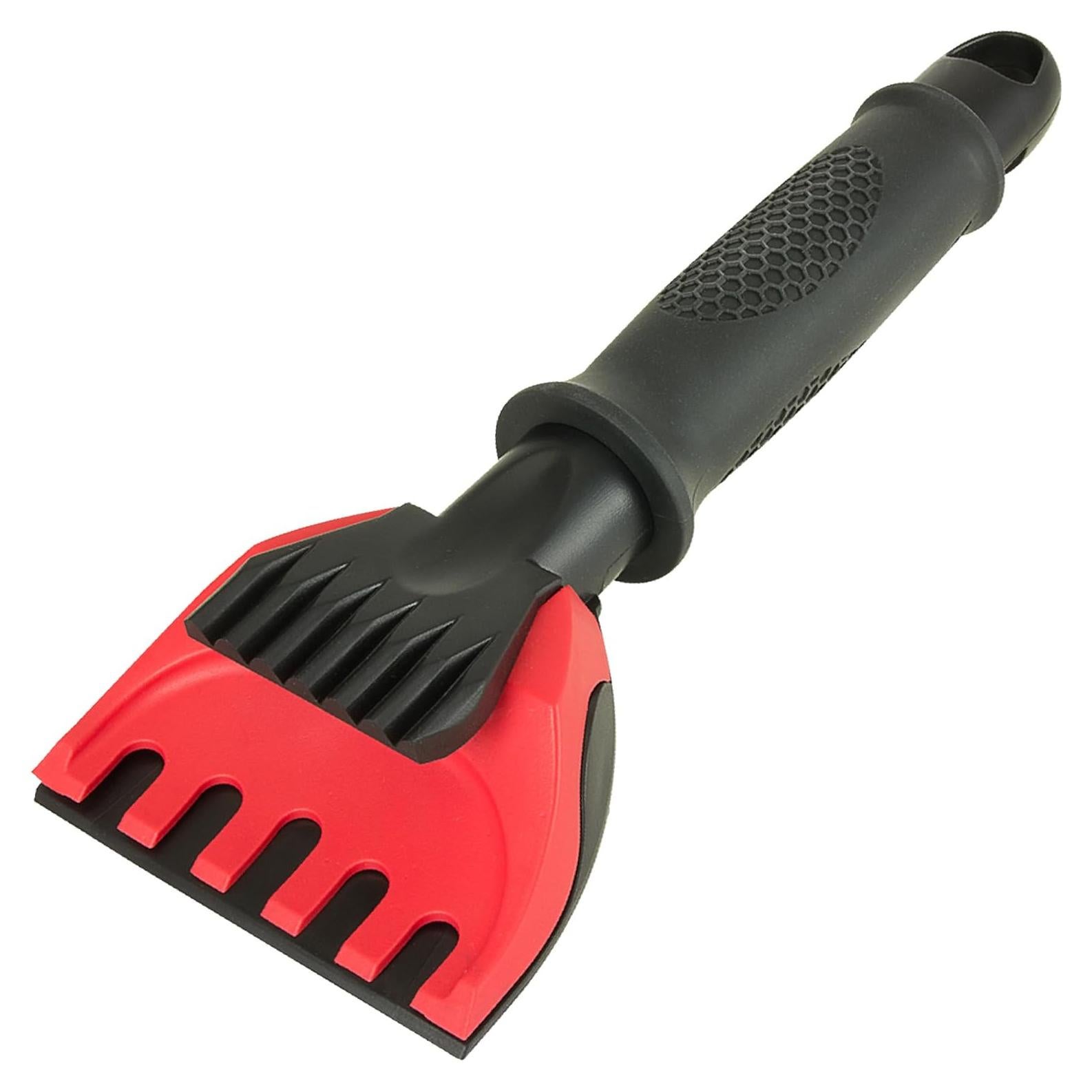 Raspador de Hielo SubZero 14120Y 28 cm Amarillo