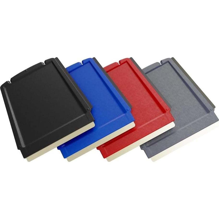 Raspador de Hielo 4 en 1 Murska para Coche - Cuchilla de Latón