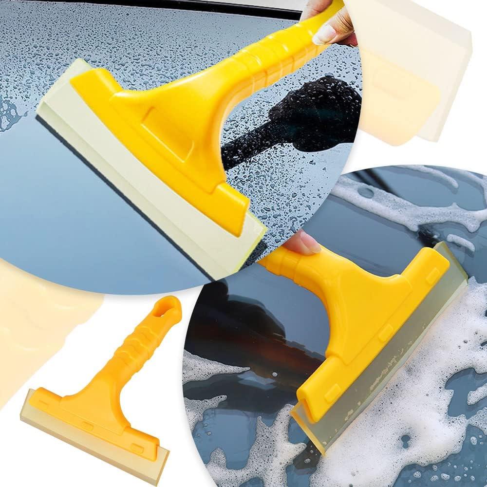Raspador de Hielo YIKEXIAOSHULIN Portátil 16cm para Automóviles