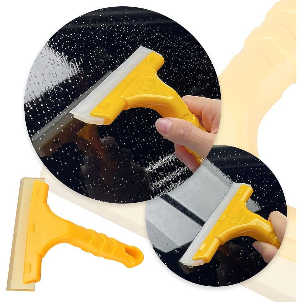 Raspador de Hielo YIKEXIAOSHULIN Portátil 16cm para Automóviles