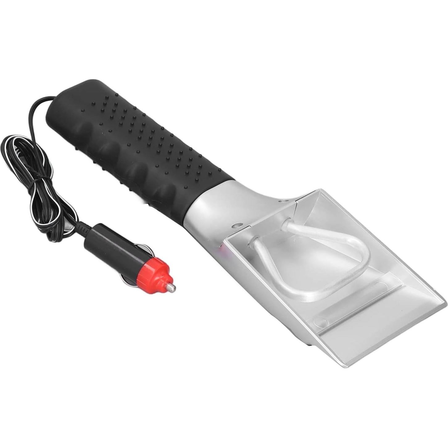 Raspador de Nieve Eléctrico Headerbs 12V 18W 60°C 2.8m