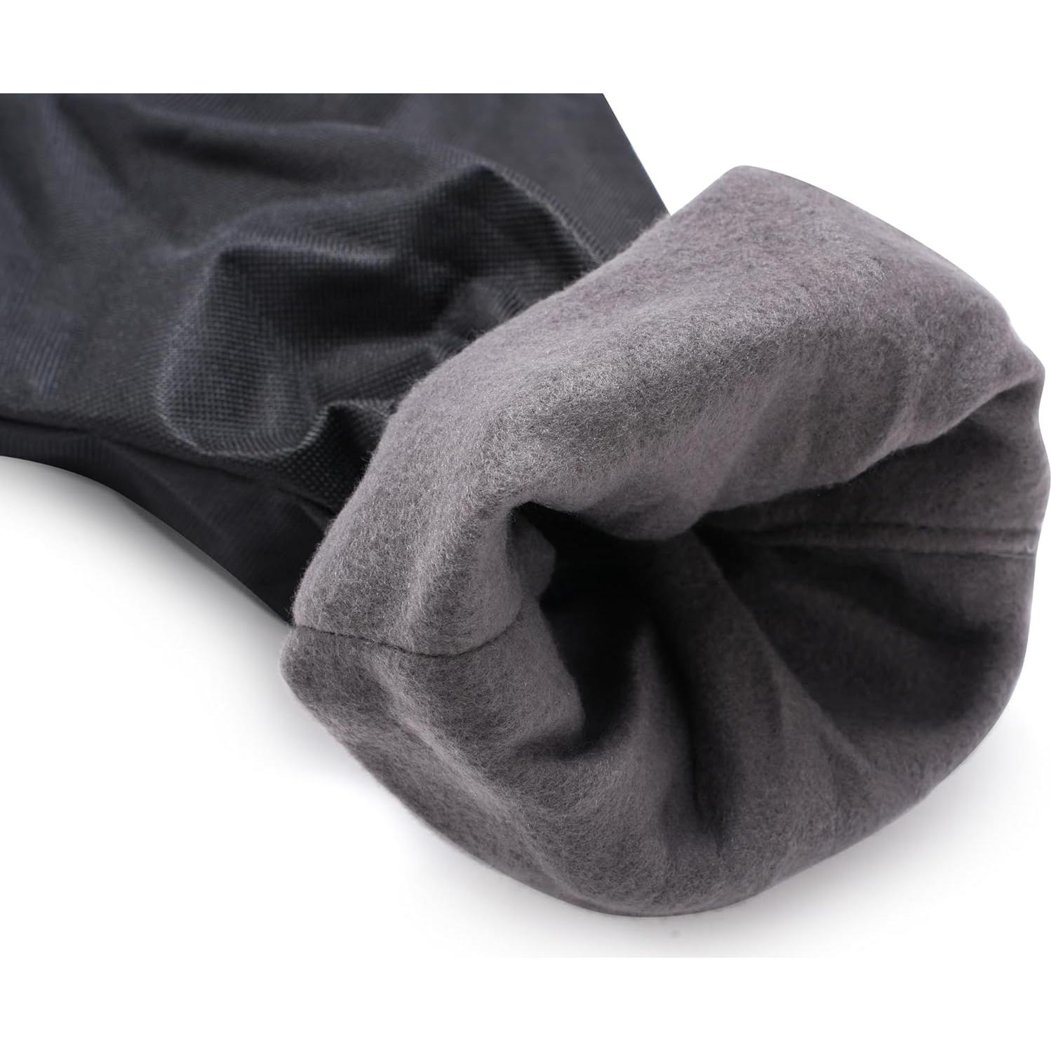 Raspador de Hielo 2-en-1 Powerjet con Guante Impermeable