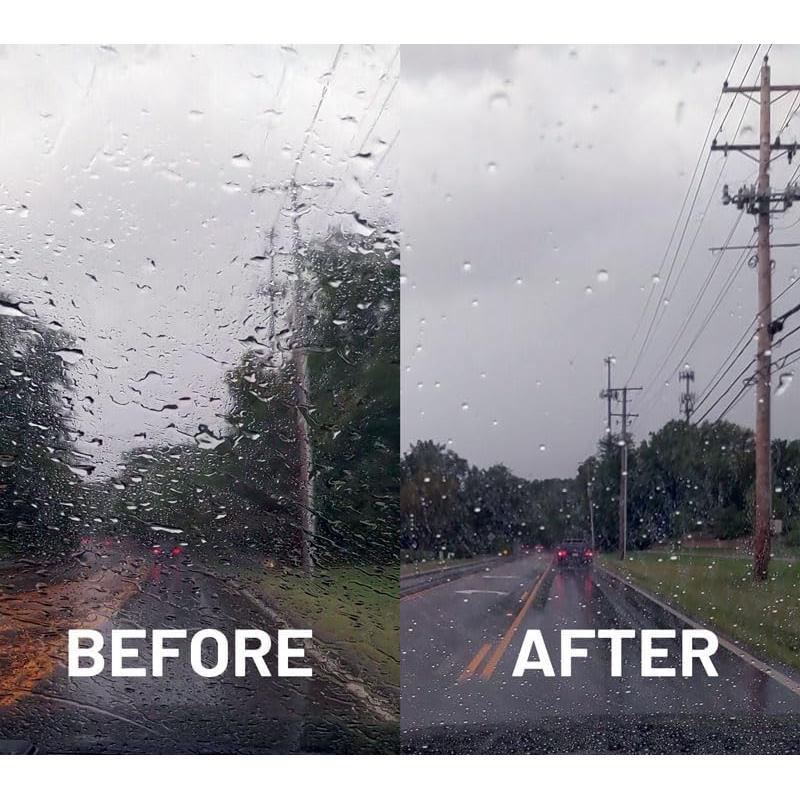 Recubrimiento Hidrofóbico ExoForma Hydro3 para Parabrisas - 286g