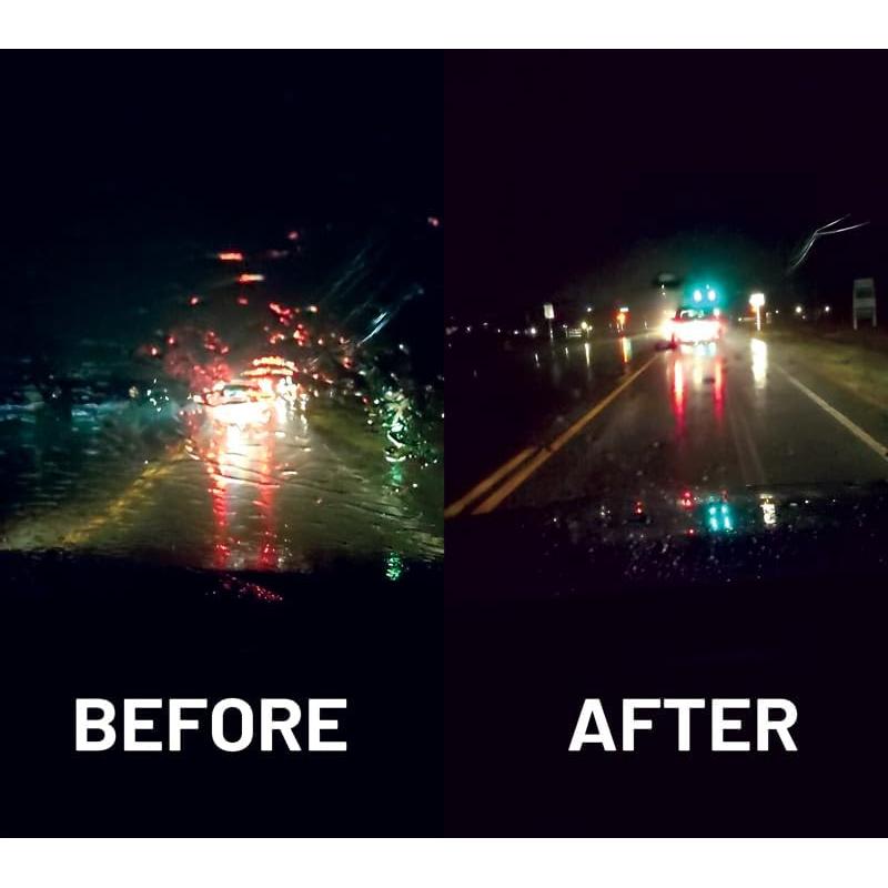 Recubrimiento Hidrofóbico ExoForma Hydro3 para Parabrisas - 286g