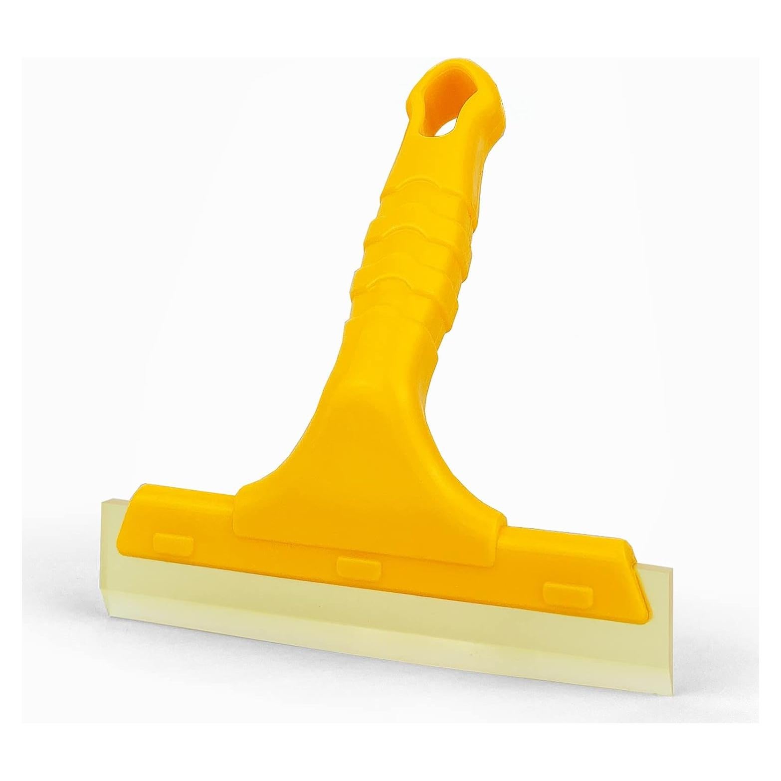 Limpiaparabrisas Mini Lunbengo 15.5 cm con Mango Antideslizante