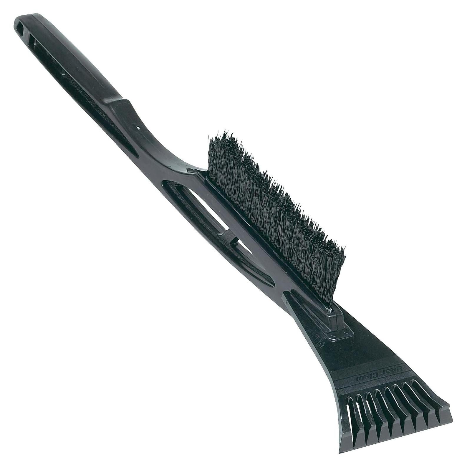 Raspador de Nieve SubZero 22" con Rompehielos y Cepillo