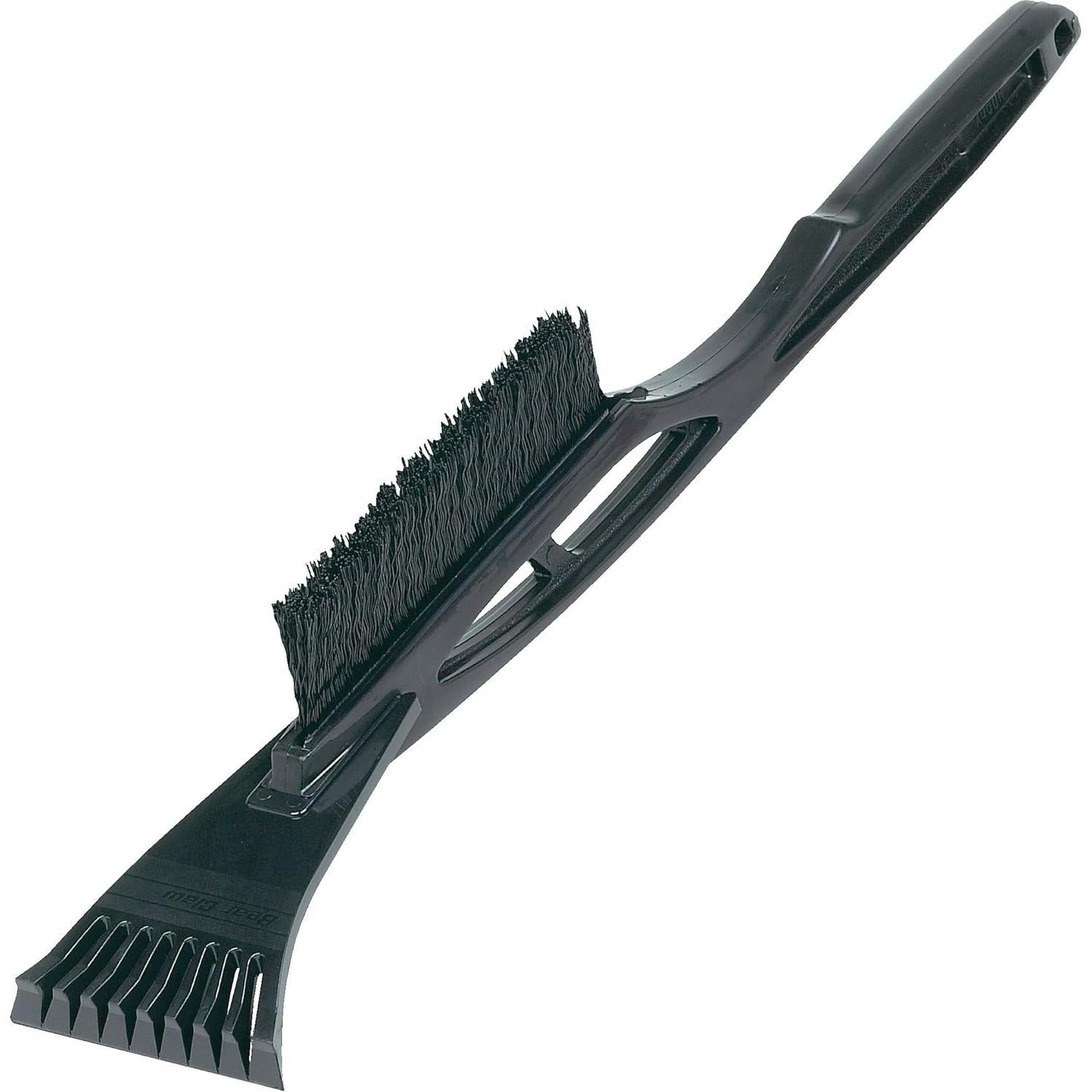 Raspador de Nieve SubZero 22" con Rompehielos y Cepillo