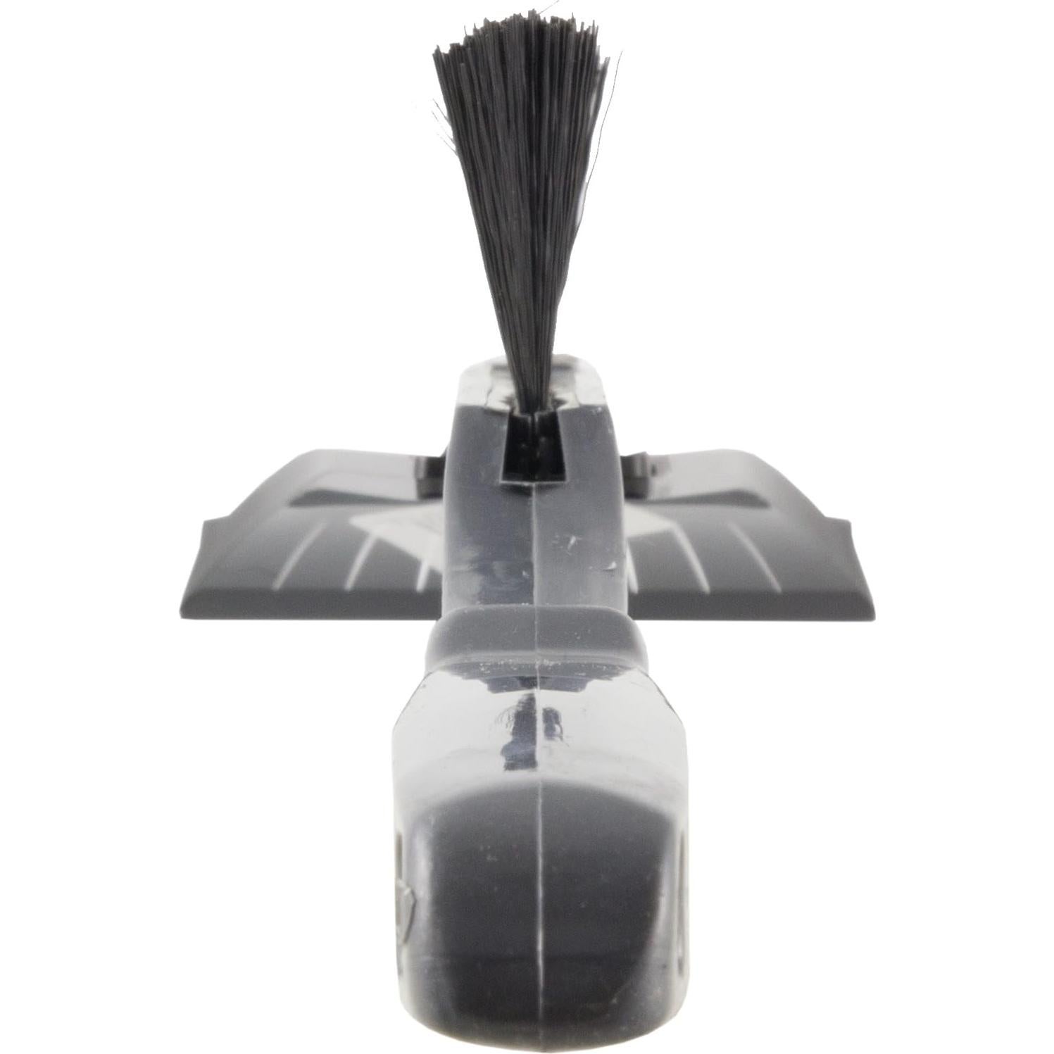 Raspador de Nieve SubZero 22" con Rompehielos y Cepillo