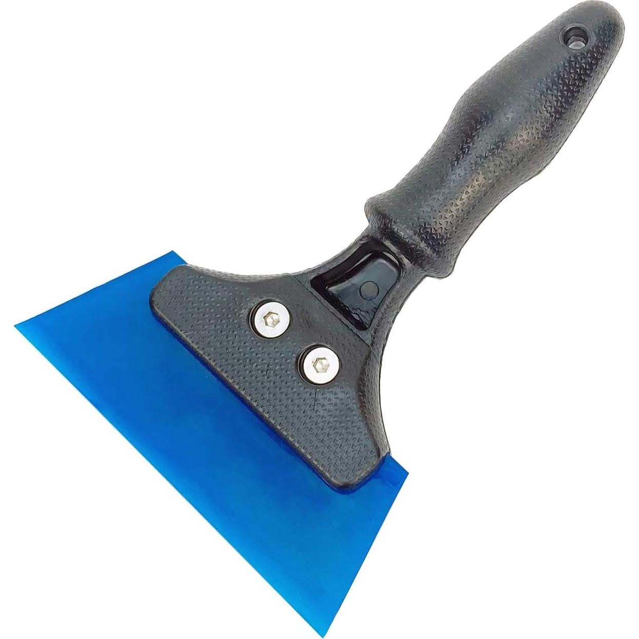 Raspador de Parabrisas GUGUGI 20 cm Antideslizante para Baño