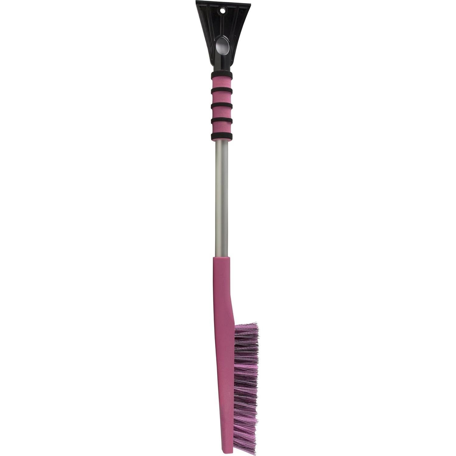 Cepillo de Nieve Mallory USA 886-PKUS 78.74 cm Rosa
