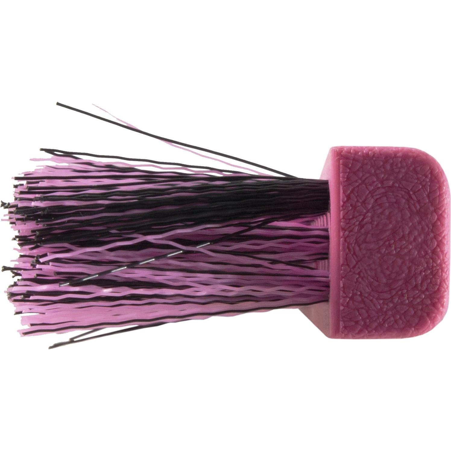 Cepillo de Nieve Mallory USA 886-PKUS 78.74 cm Rosa