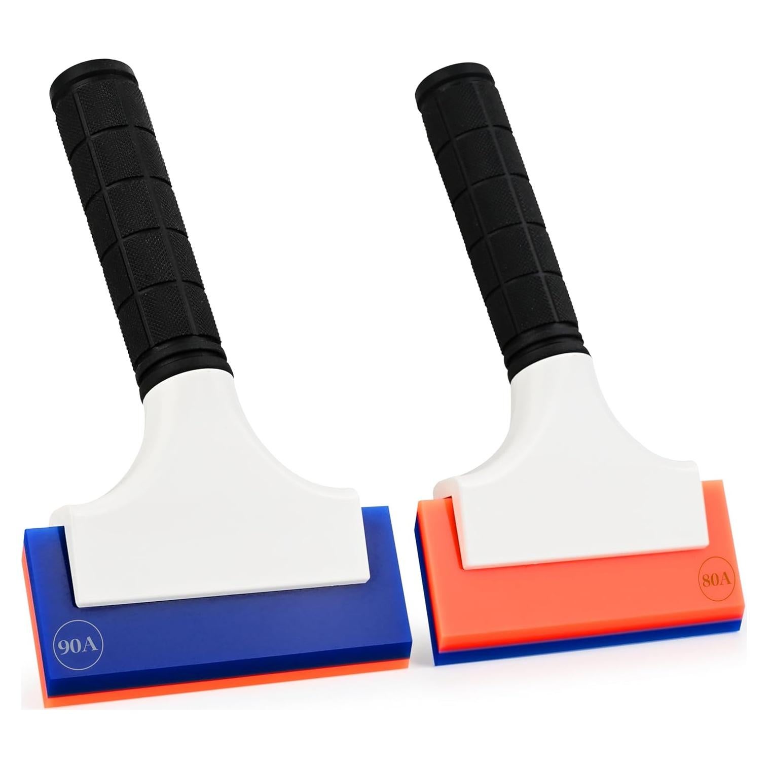 EHDIS Limpiaparabrisas Doble Cara 12.7 cm - 2 Piezas