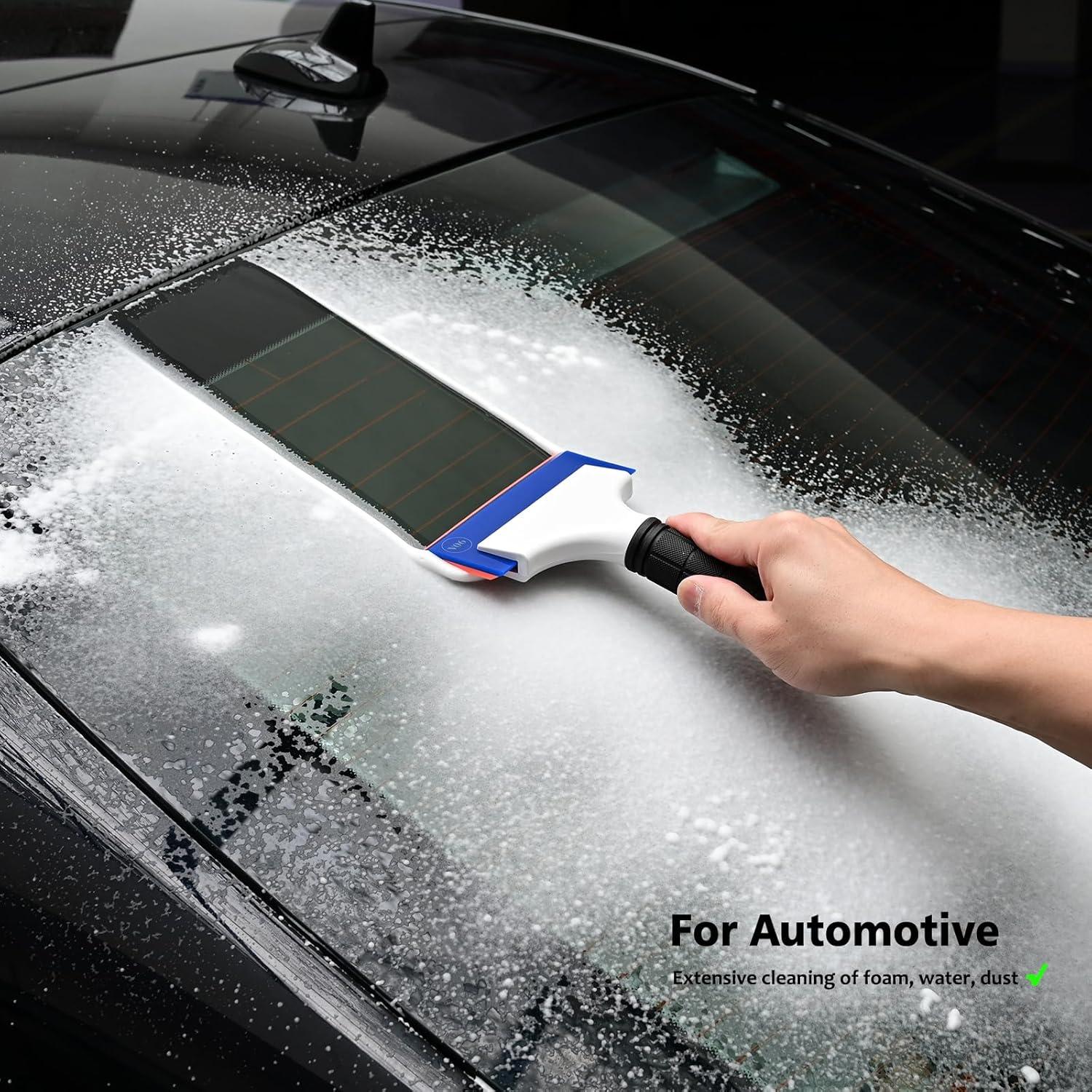 EHDIS Limpiaparabrisas Doble Cara 12.7 cm - 2 Piezas