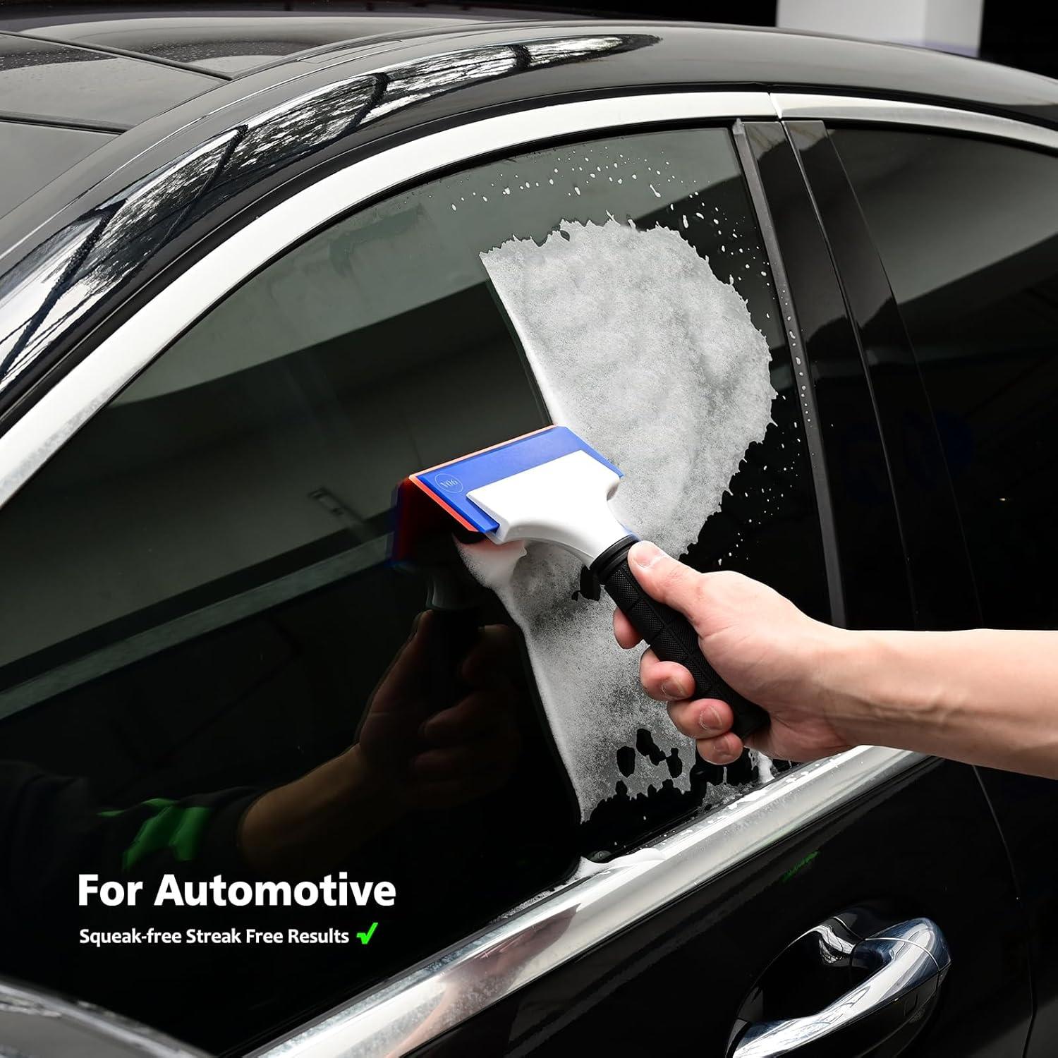 EHDIS Limpiaparabrisas Doble Cara 12.7 cm - 2 Piezas