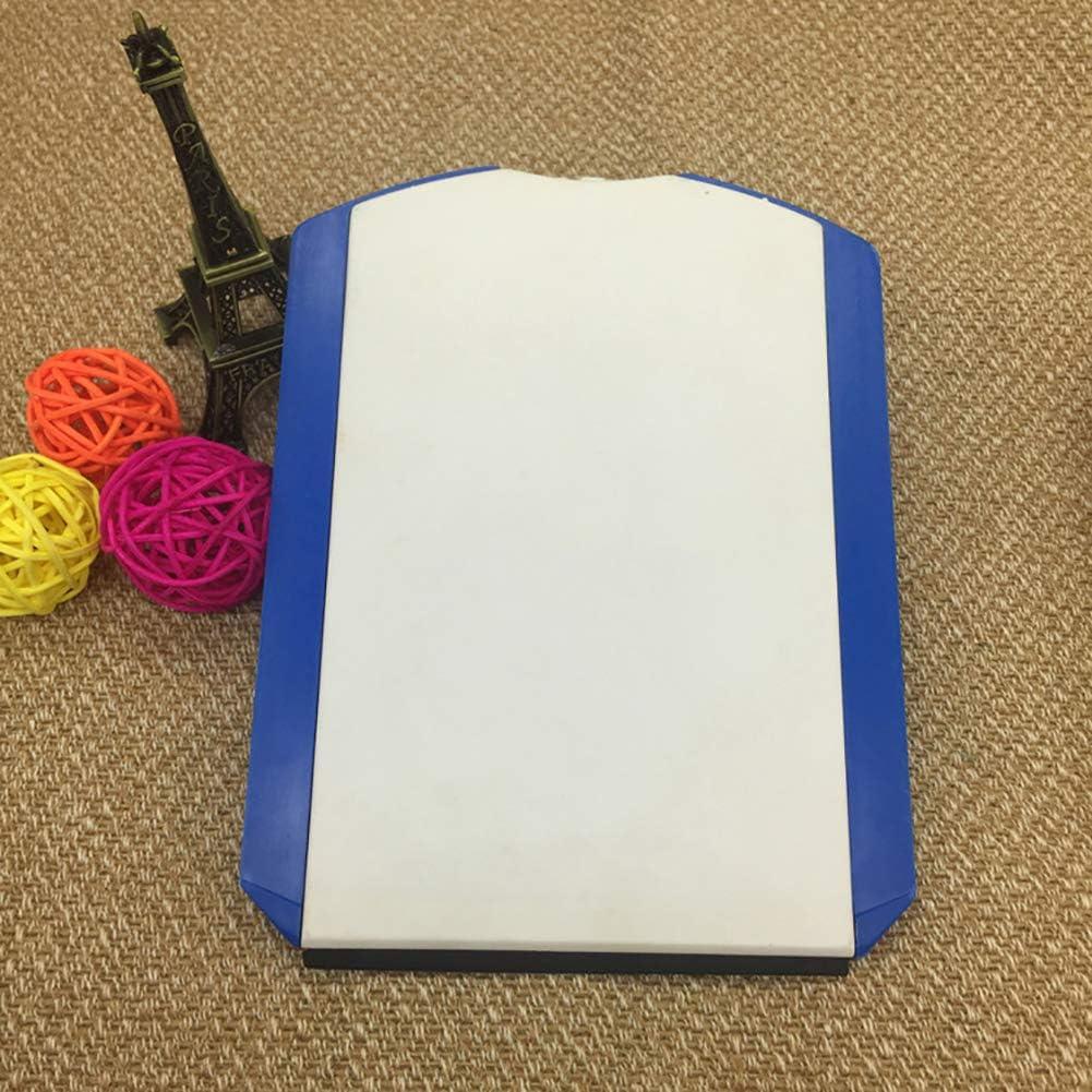 Temporizador de Estacionamiento Digital BWESOO con Raspador de Hielo