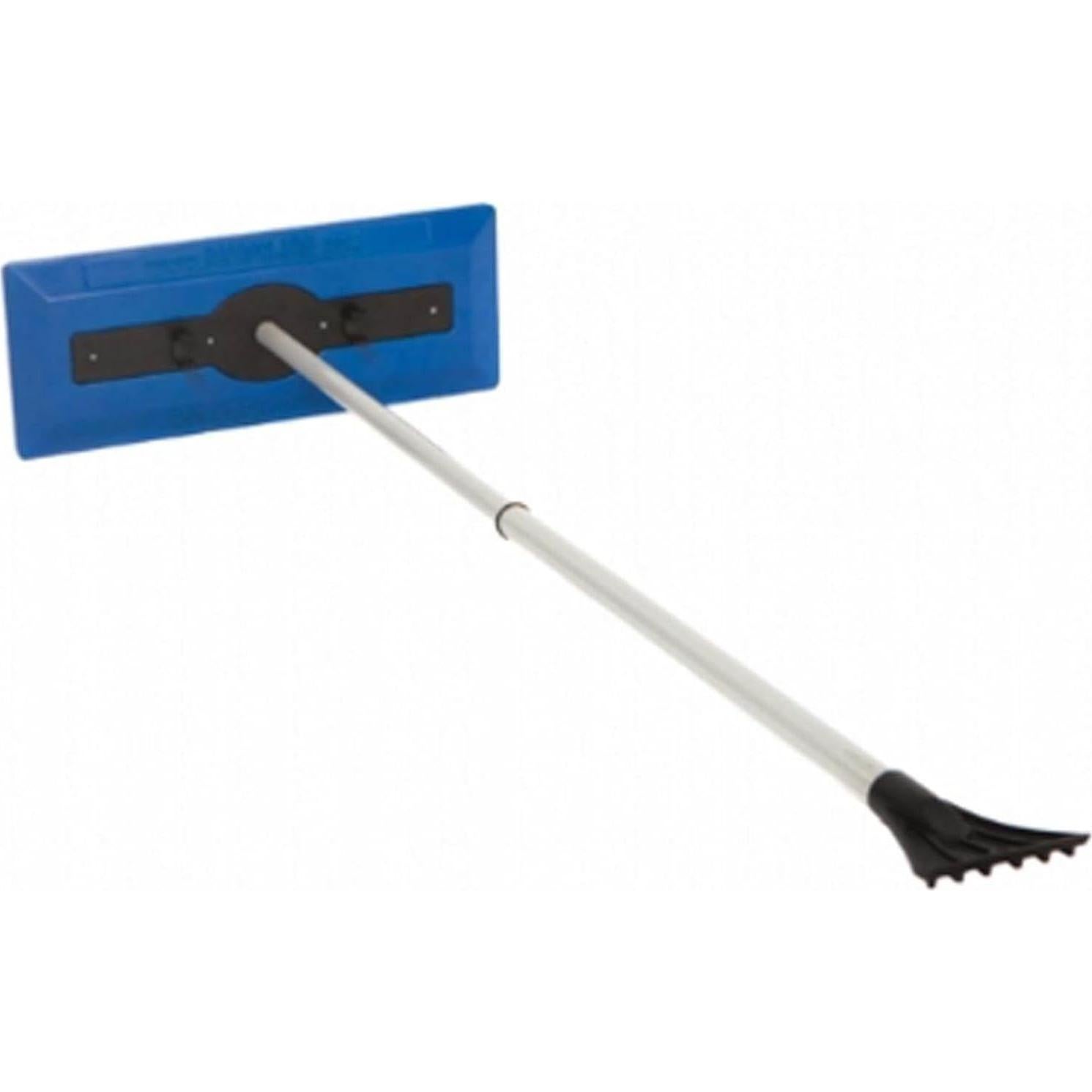 Scraper de Hielo Snow Joe SJBLZD 6 Pack con Escoba y Linterna