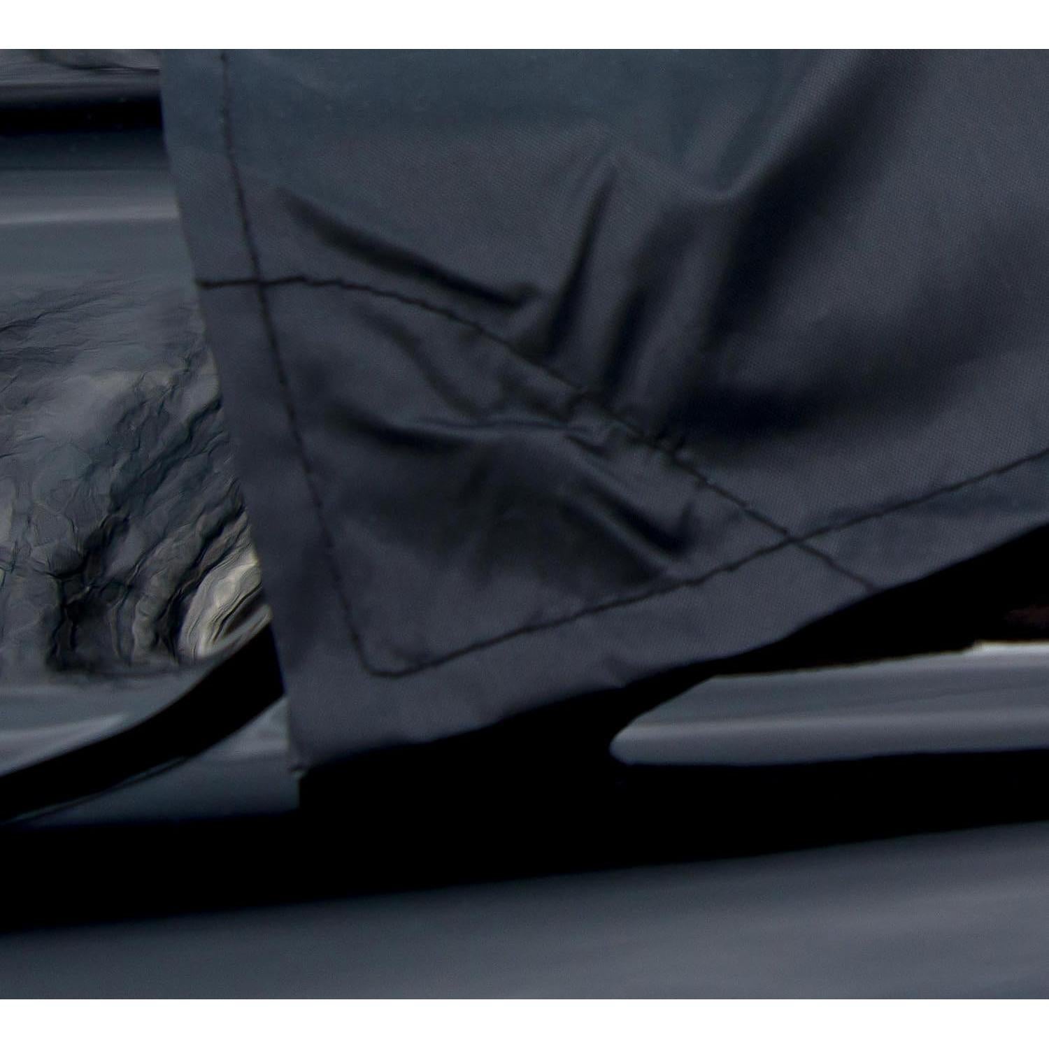 Cubierta de Nieve para Parabrisas IceKing - 178x127 cm - Impermeable