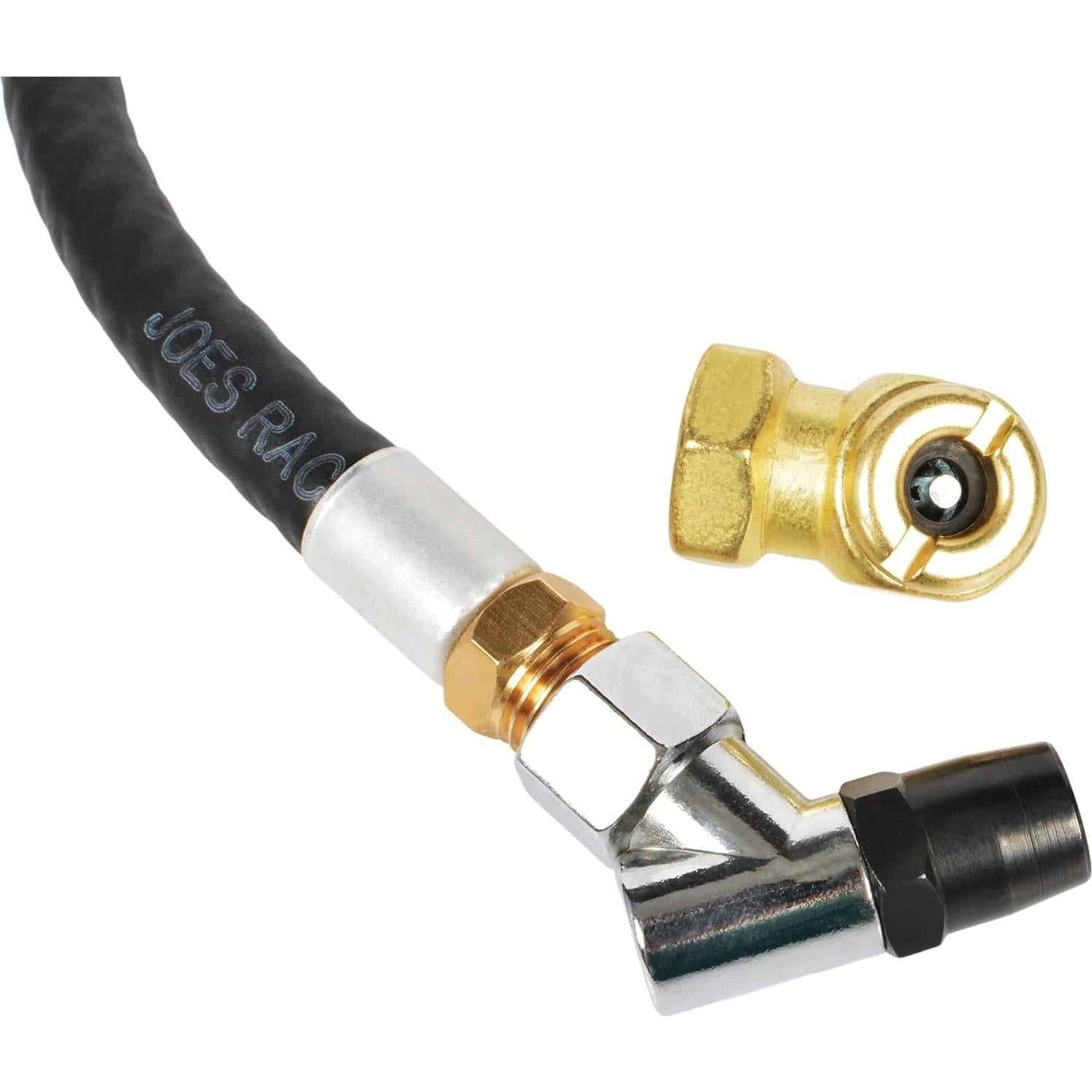 Medidor de Presión de Neumáticos Joes Racing 32307 0-4.1 Bar