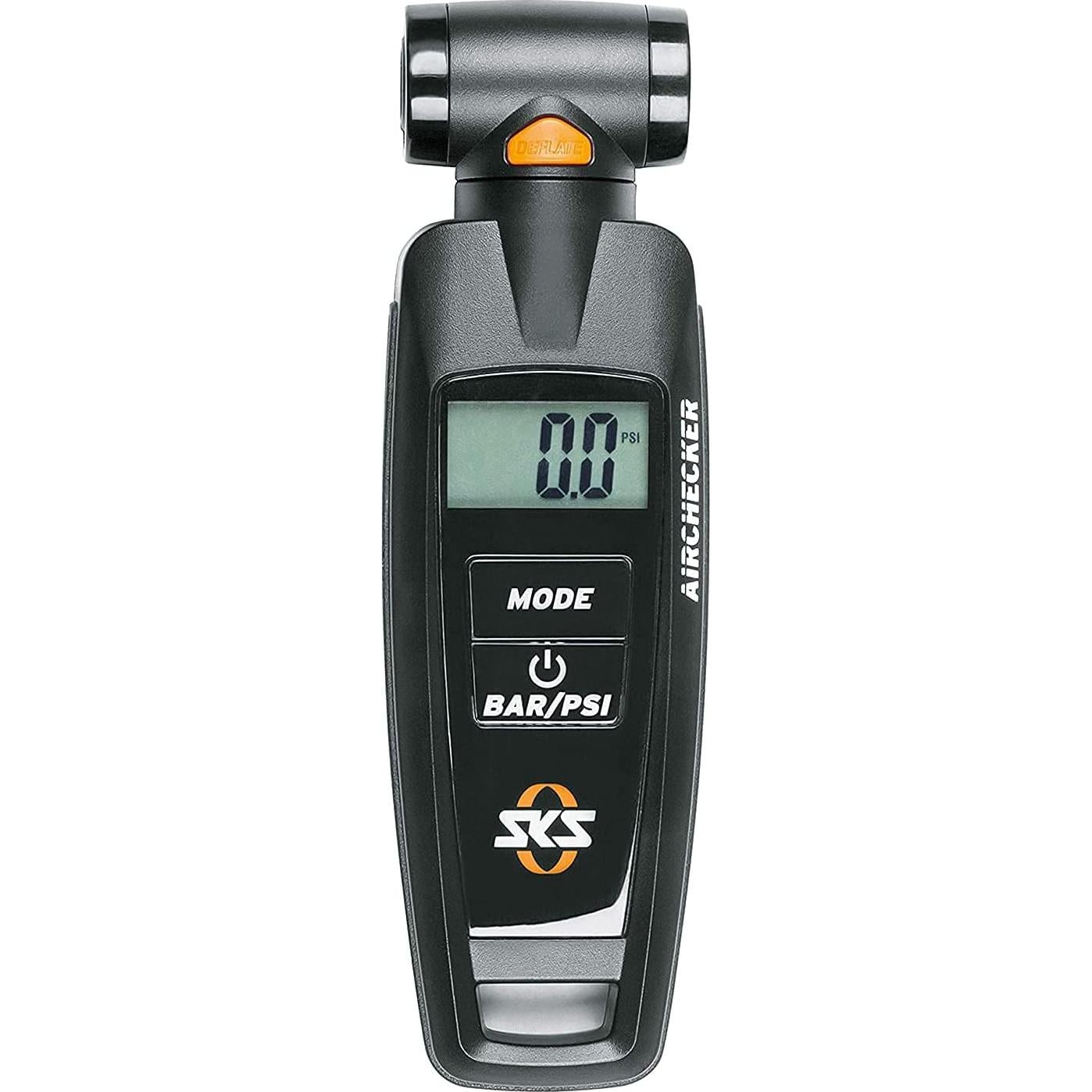 Medidor Digital de Presión de Aire SKS AIRCHECKER para Bicicleta