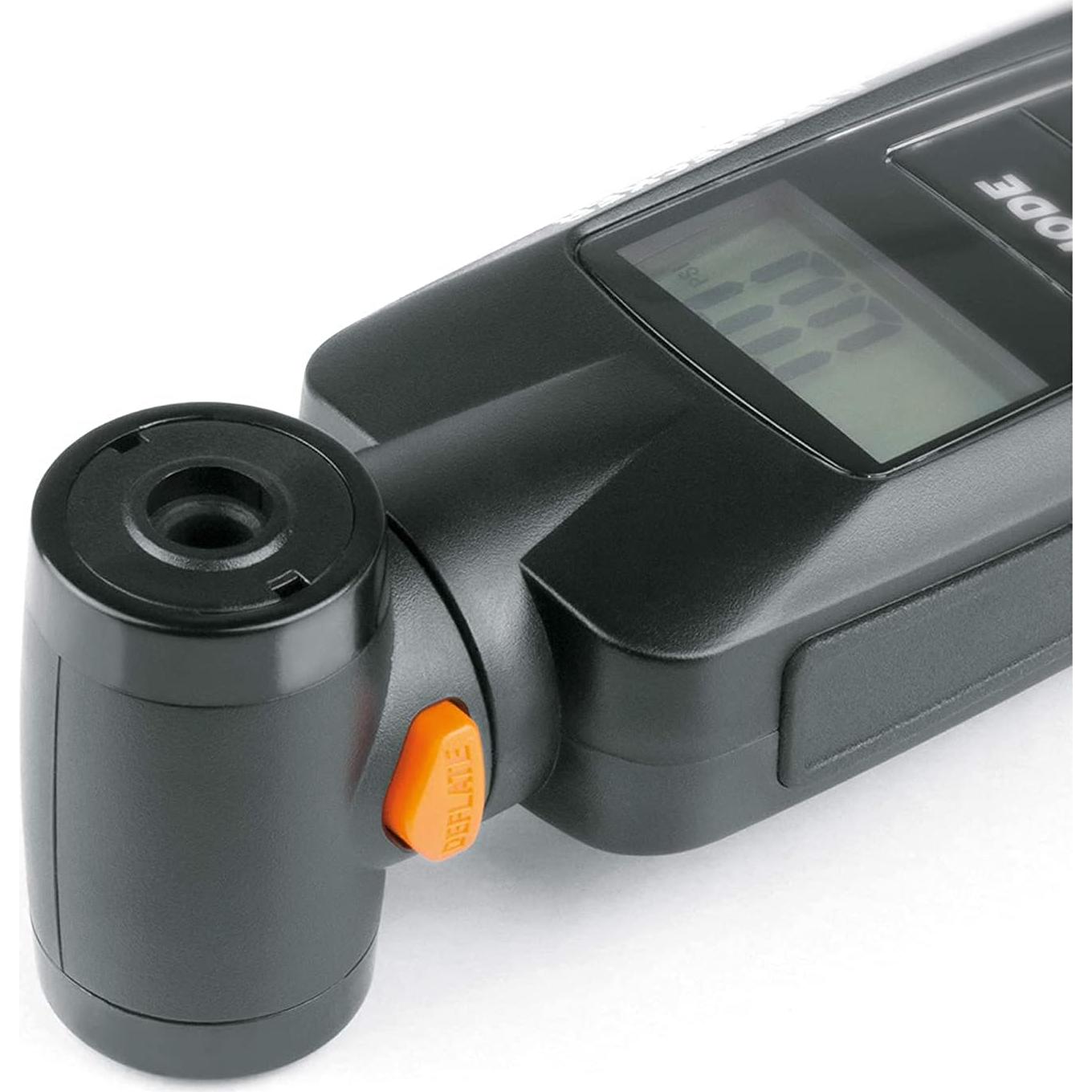 Medidor Digital de Presión de Aire SKS AIRCHECKER para Bicicleta