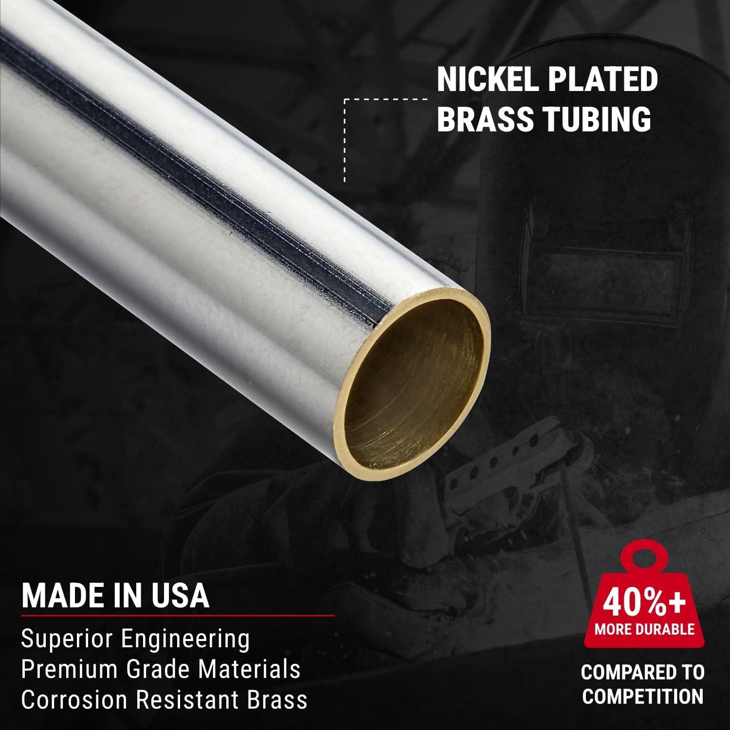 Manómetro de presión de neumáticos Milton S-917 2-20 PSI