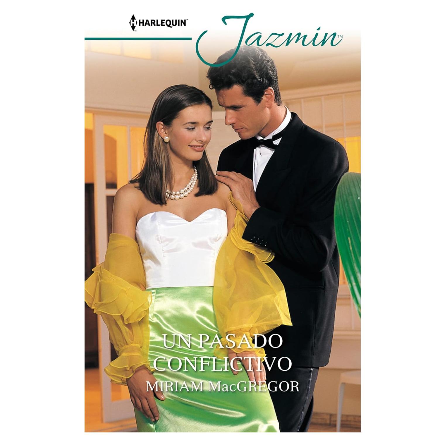 Un Pasado Conflictivo - Judy Arledge - Edición Kindle