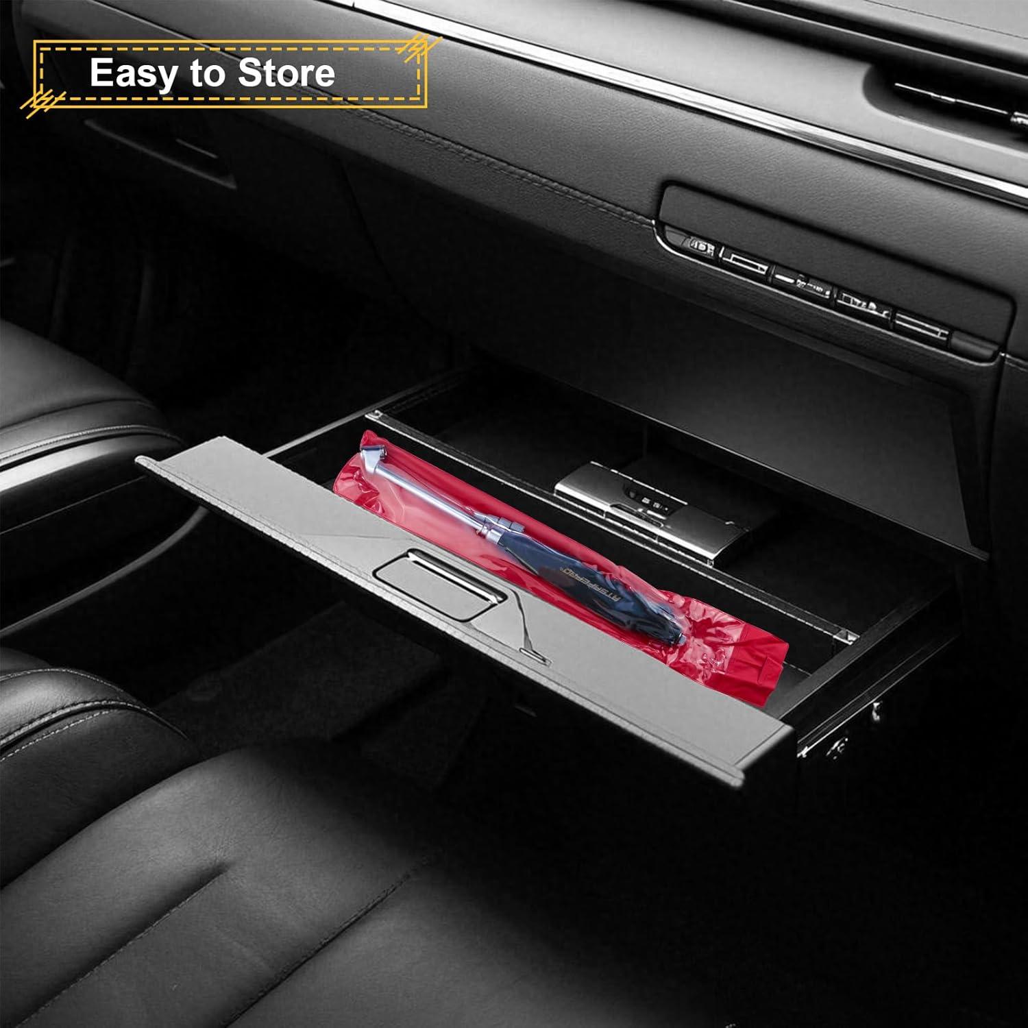 Manómetro de presión ATsafepro 10-150 PSI 32.3 cm doble cabeza