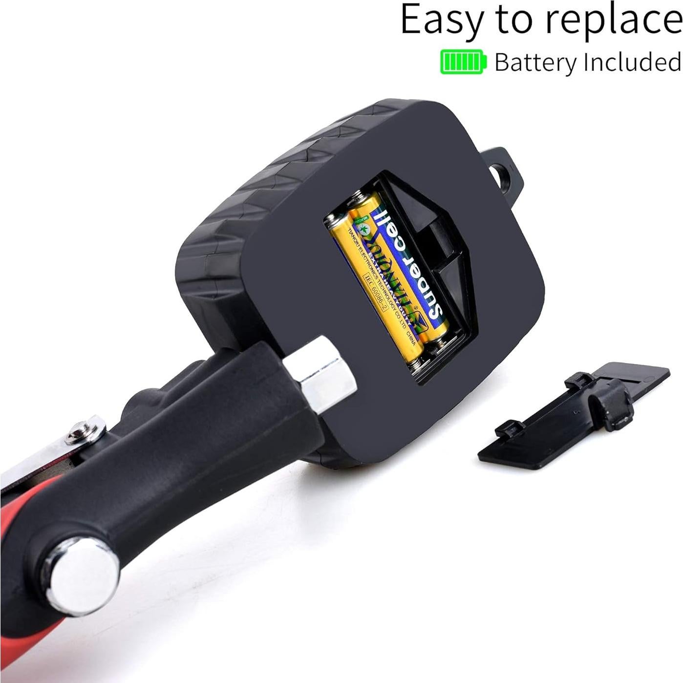 Inflador Digital de Neumáticos AEROPRO Tools 203 PSI