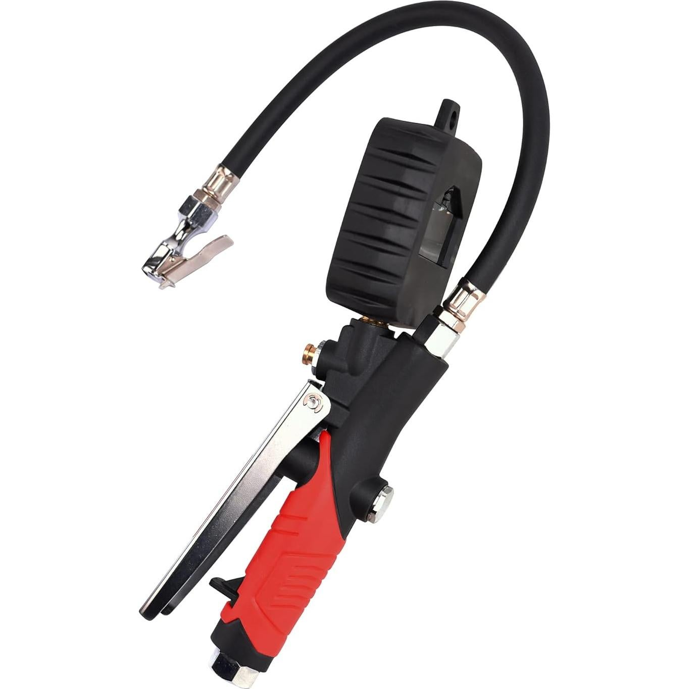 Inflador Digital de Neumáticos AEROPRO Tools 203 PSI