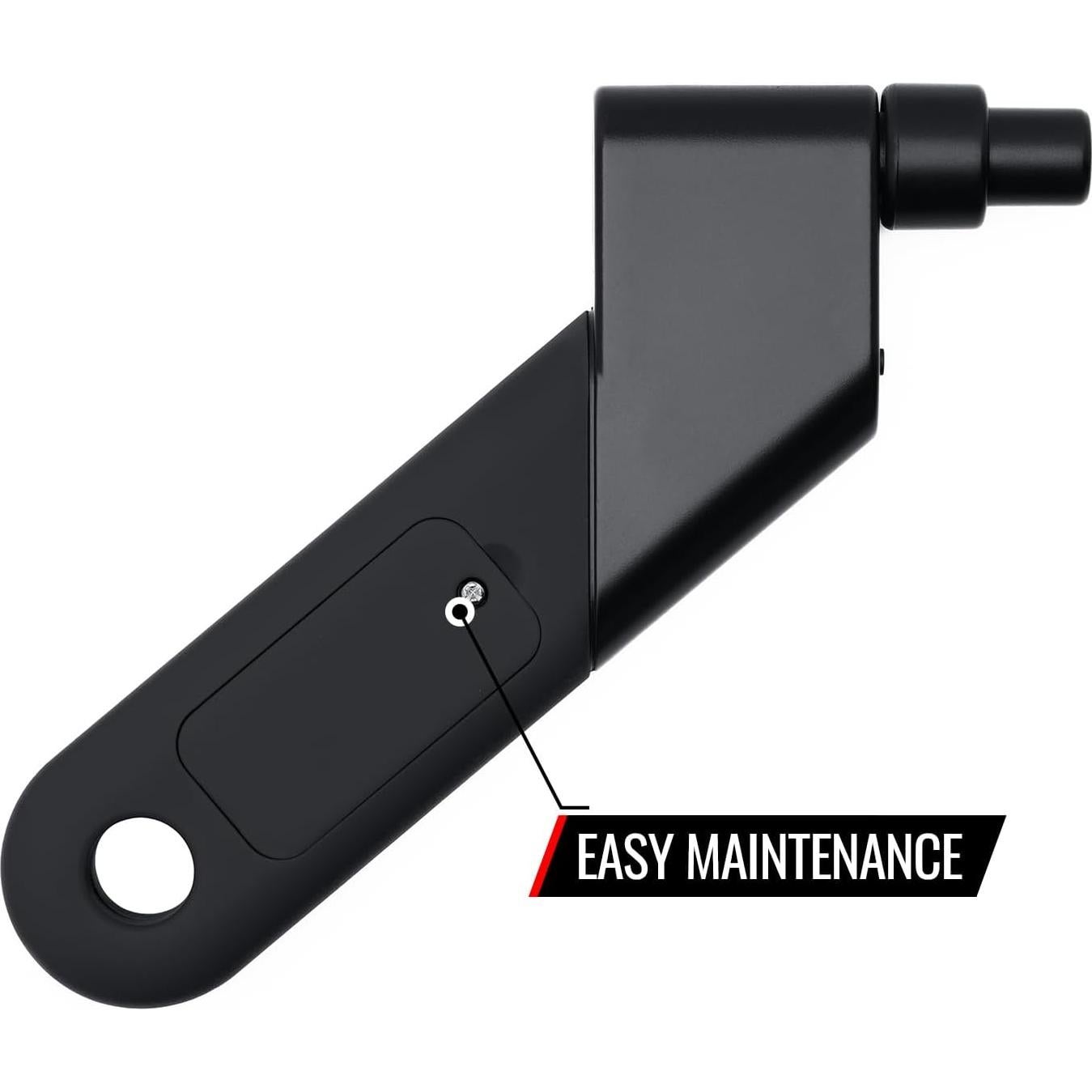 Medidor Digital de Presión de Neumáticos Accutire MS-4021B 5-150 PSI