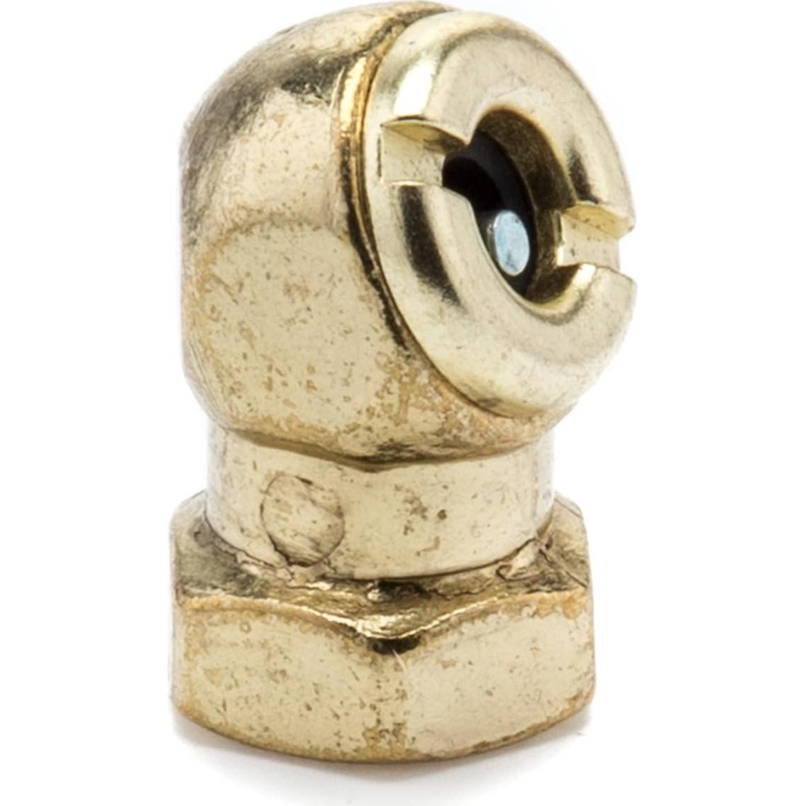 Medidor de Presión de Neumáticos Joes Racing 32305 0-15 PSI