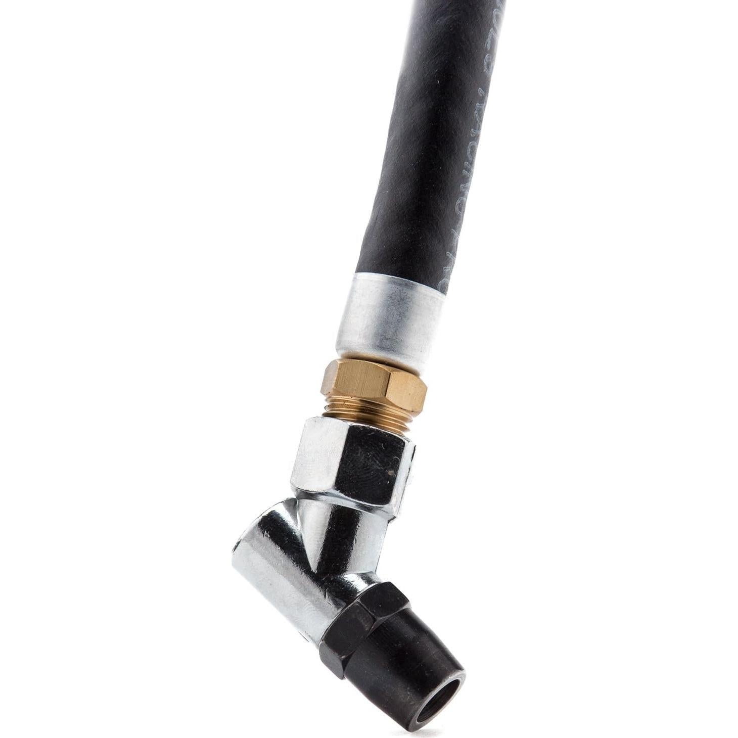 Medidor de Presión de Neumáticos Joes Racing 32305 0-15 PSI