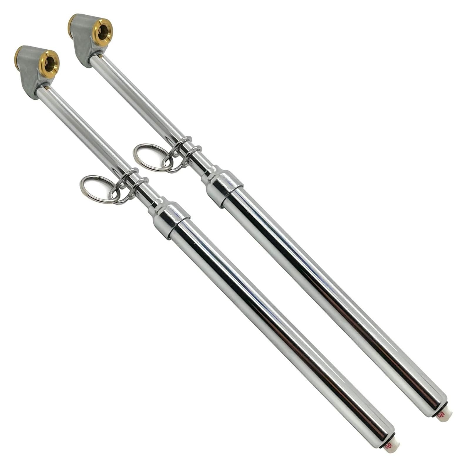 Manómetro de presión neumáticos Jon MFB 10-150 Psi 2 unidades