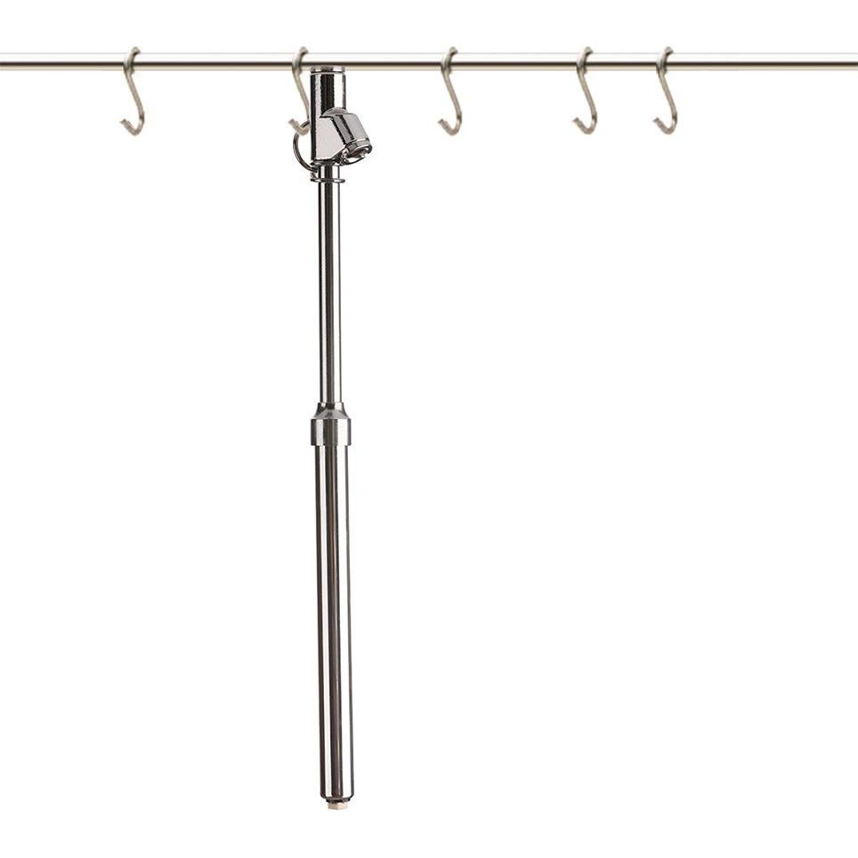 Medidor de Presión de Neumáticos CZC AUTO 10-150PSI