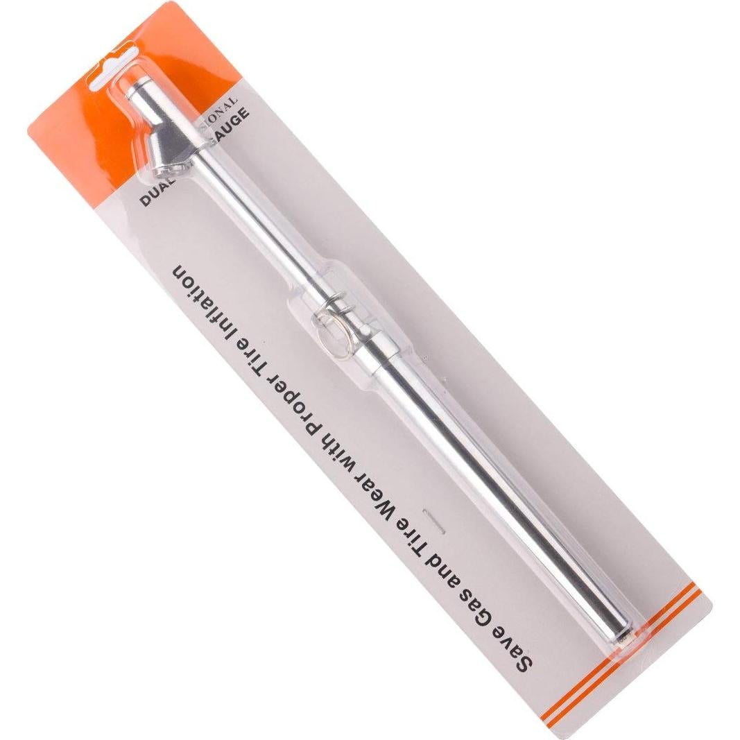 Medidor de Presión de Neumáticos CZC AUTO 10-150PSI