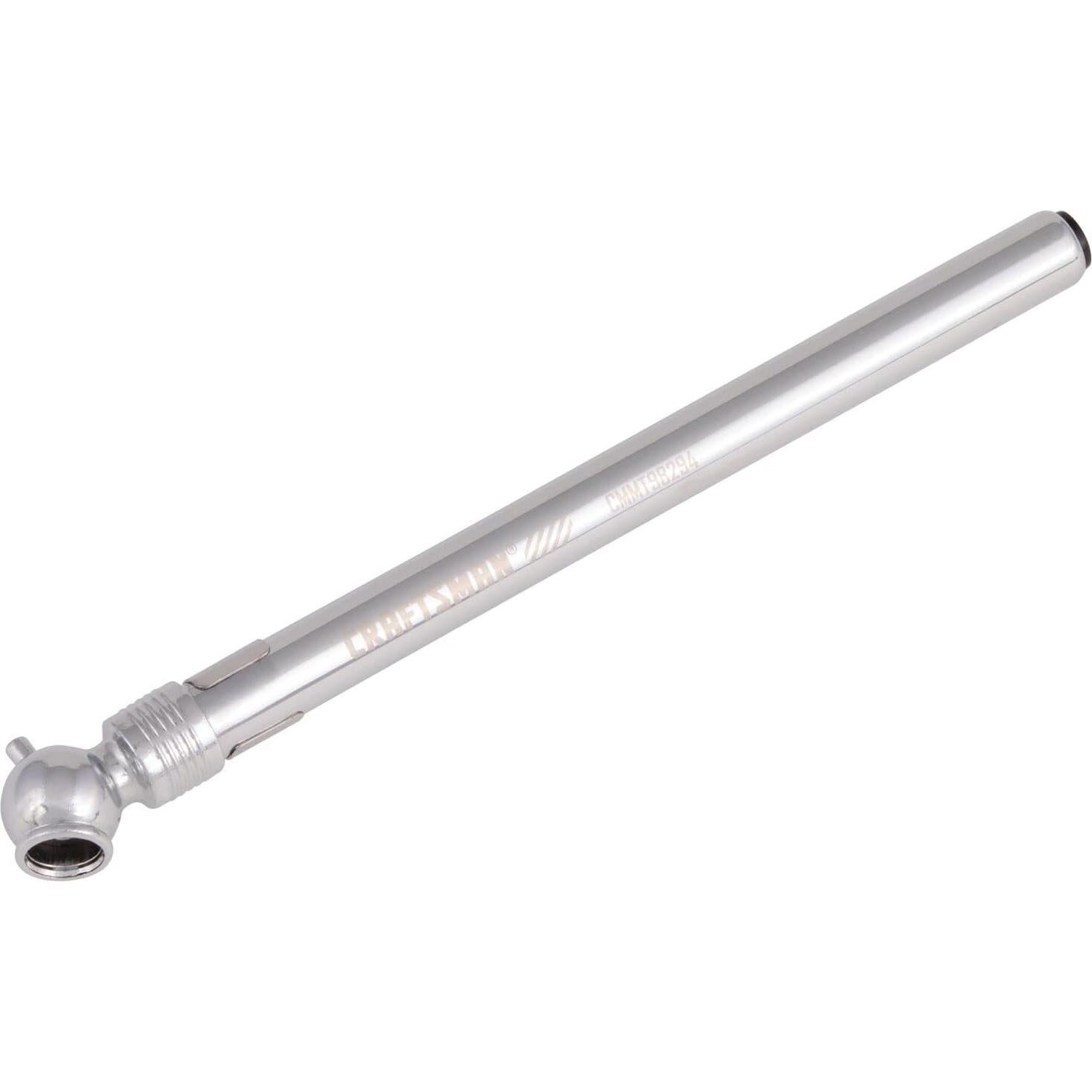 Manómetro de Neumáticos CRAFTSMAN CMMT98294 0-3.45 bar