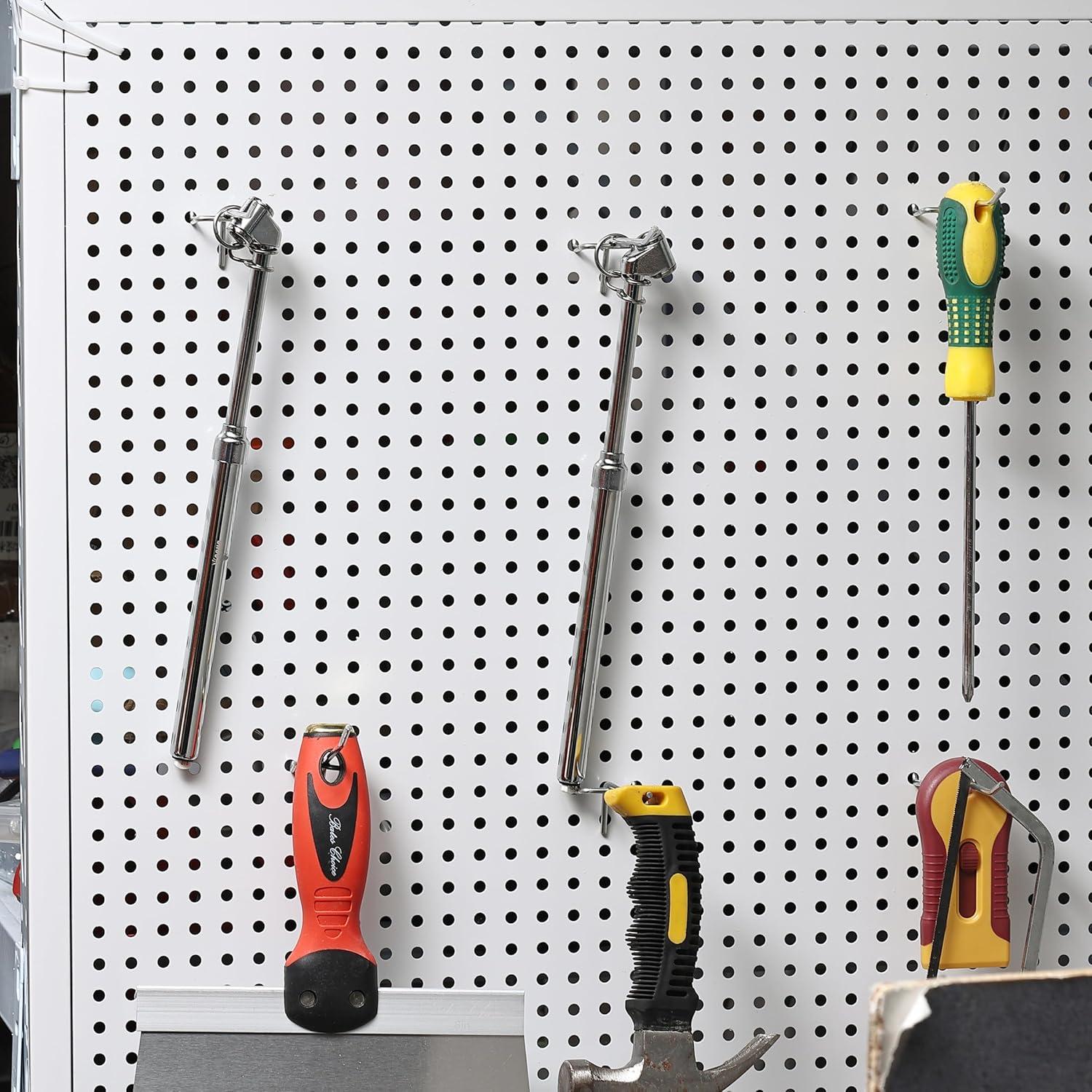 Medidor de Presión de Neumáticos Doble Cabeza UNCO - 2 Piezas, 0.69-10.34 bar