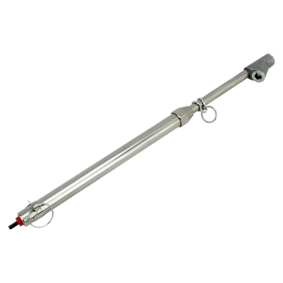 Medidor de Presión de Neumáticos Milton S-986C 10-160 PSI