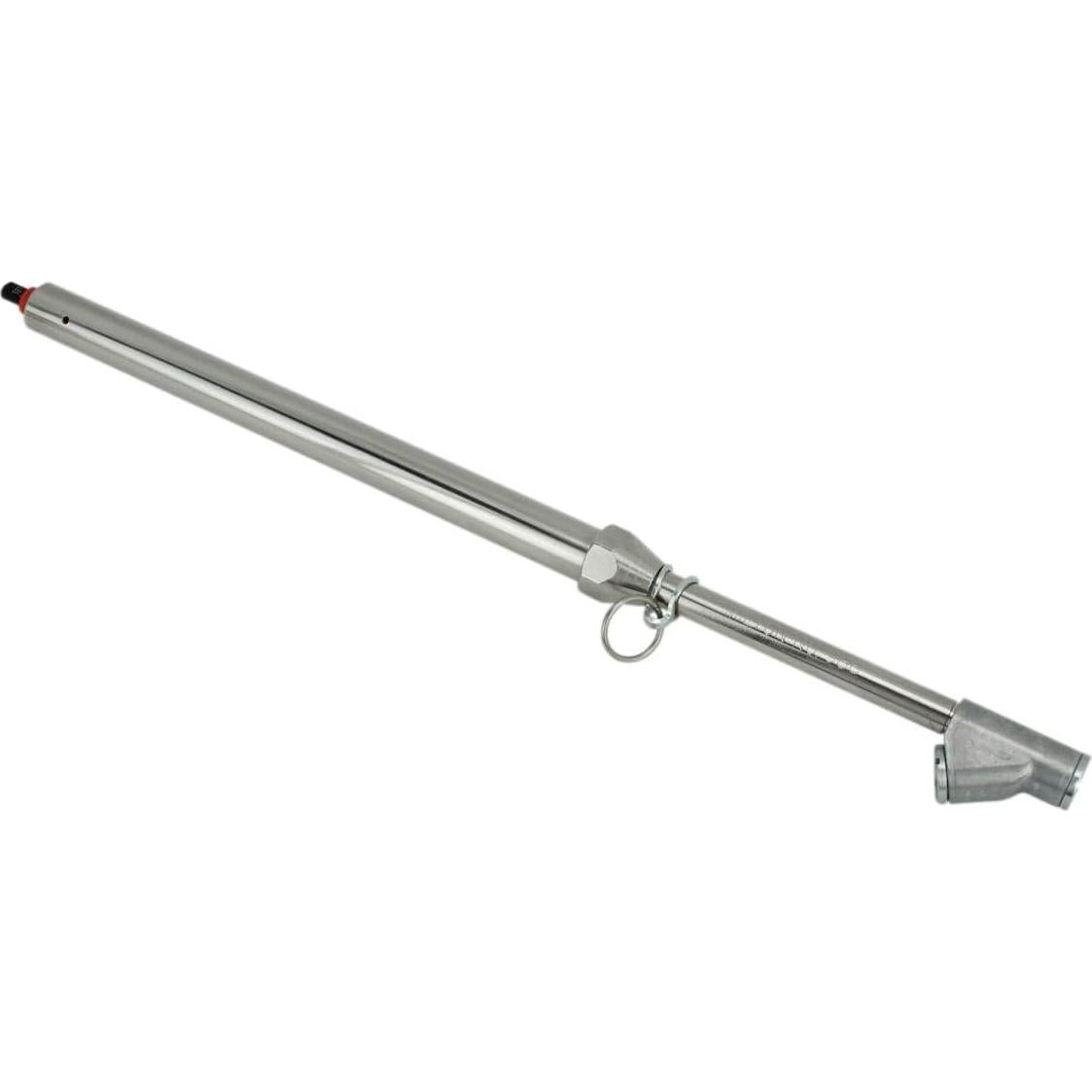 Medidor de Presión de Neumáticos Milton S-986C 10-160 PSI